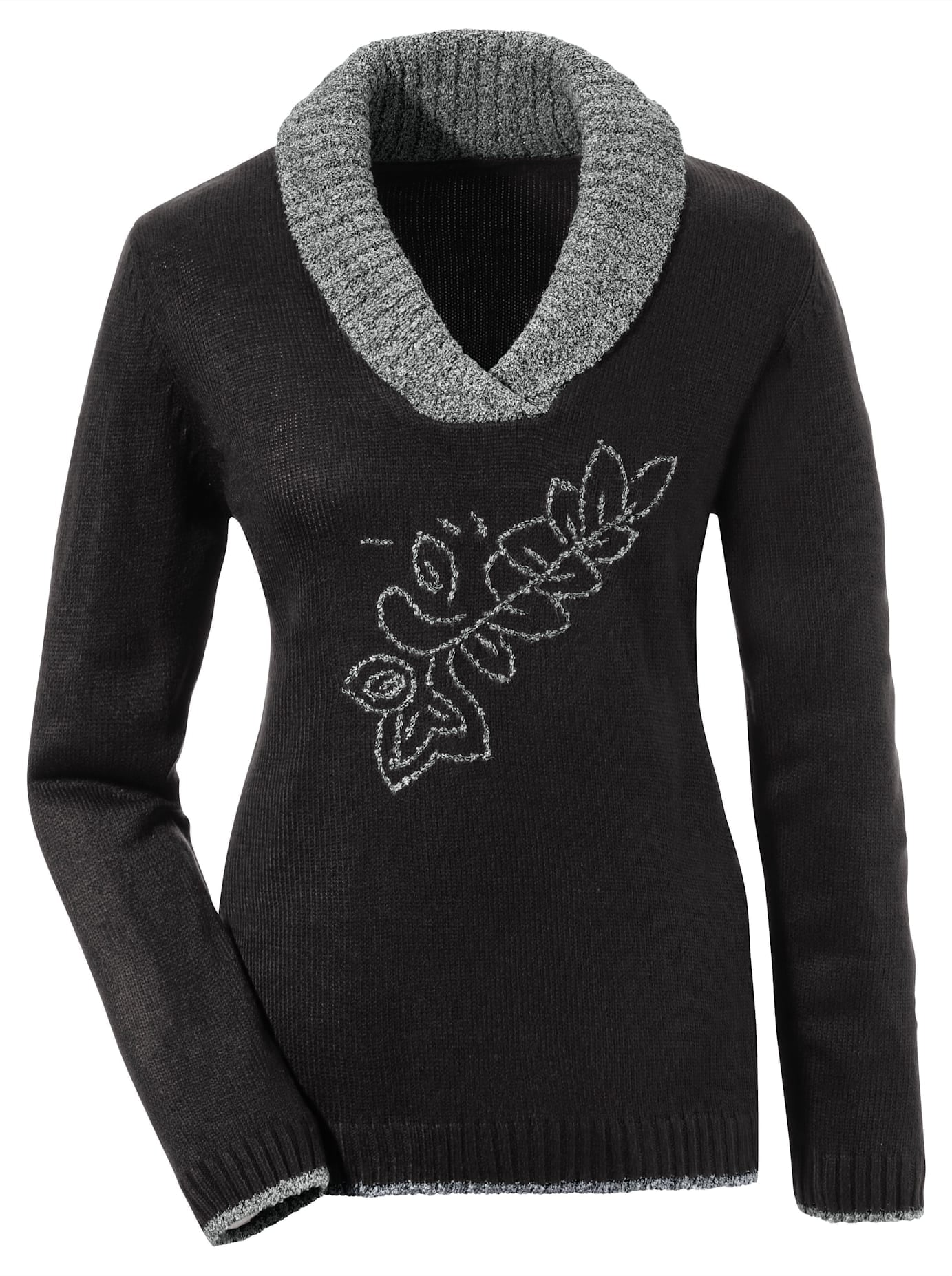 Classic Basics Strickpullover »Pullover«