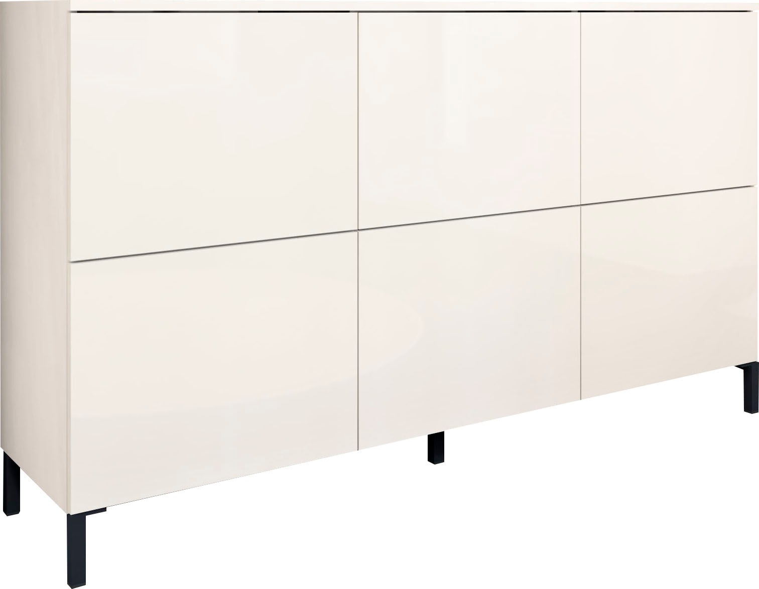 Image of borchardt Möbel Kommode "Haama" Breite 139 cm