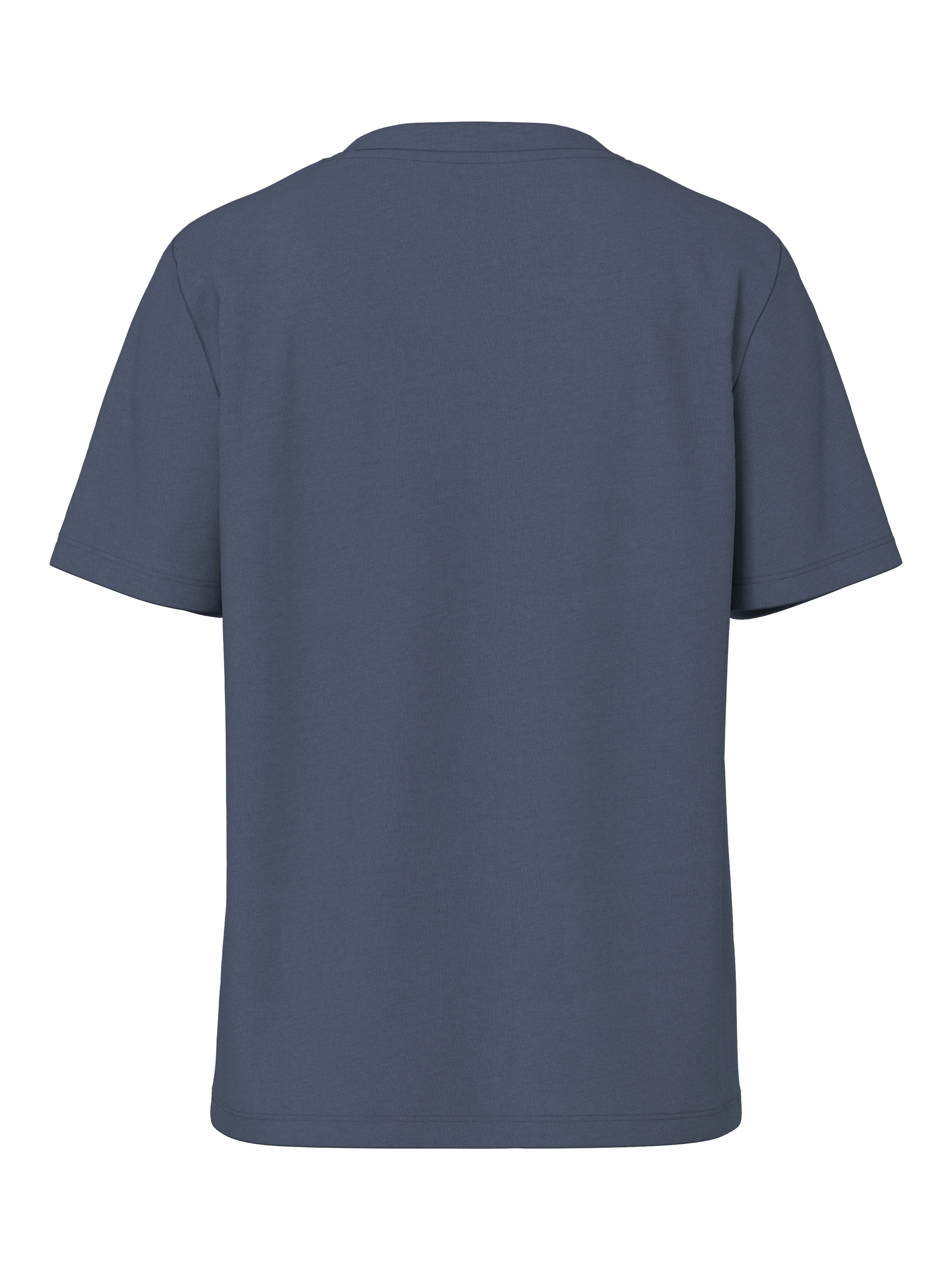 pieces Shirt à col rond »PCRIA SS SOLID TEE NOOS BC«