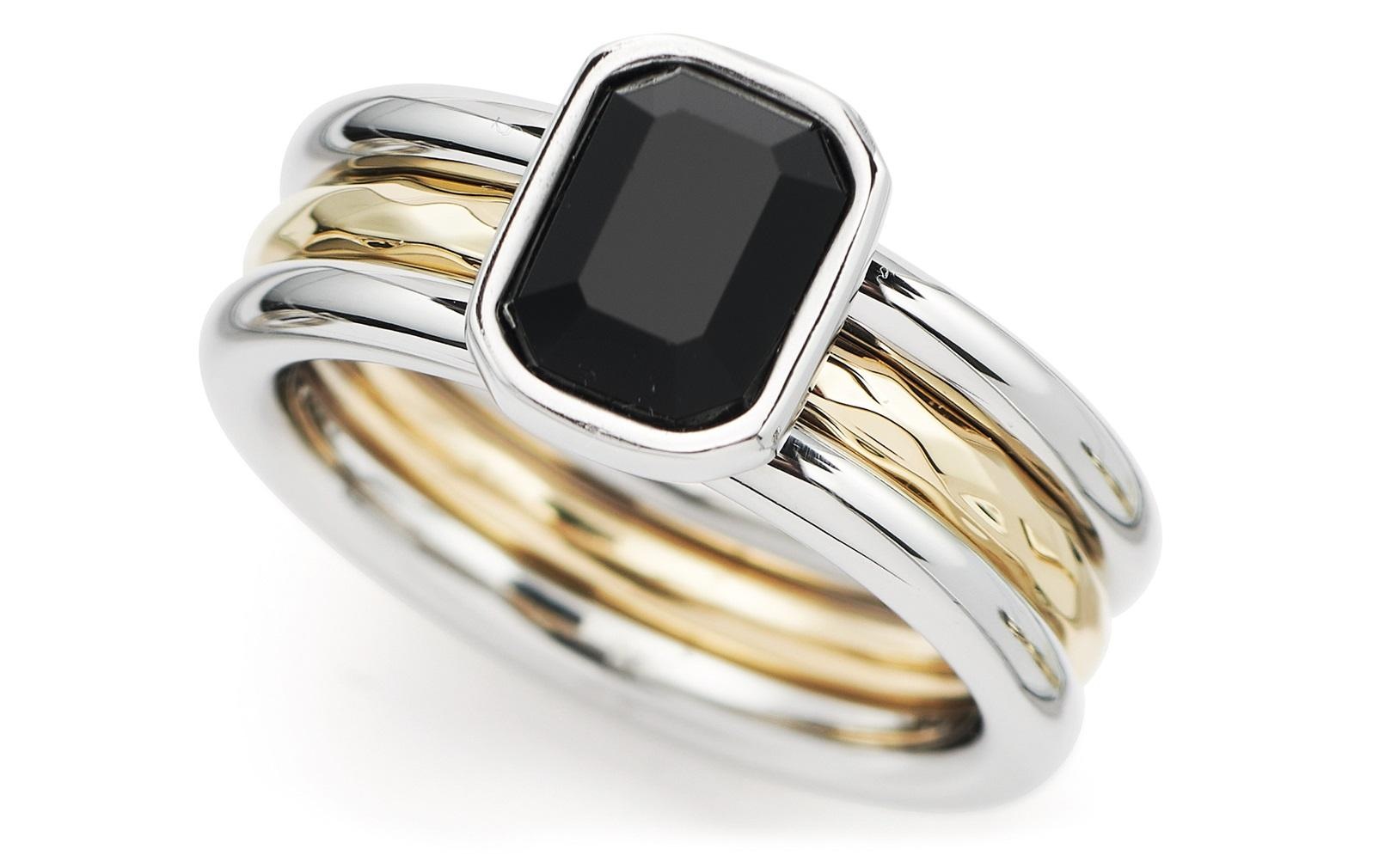 Image of LEONARDO Fingerring »Savona 60« bei Ackermann Versand Schweiz