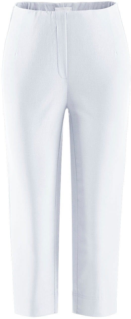 Stehmann Caprihose »Ina«, in Grössen 32 bis 52