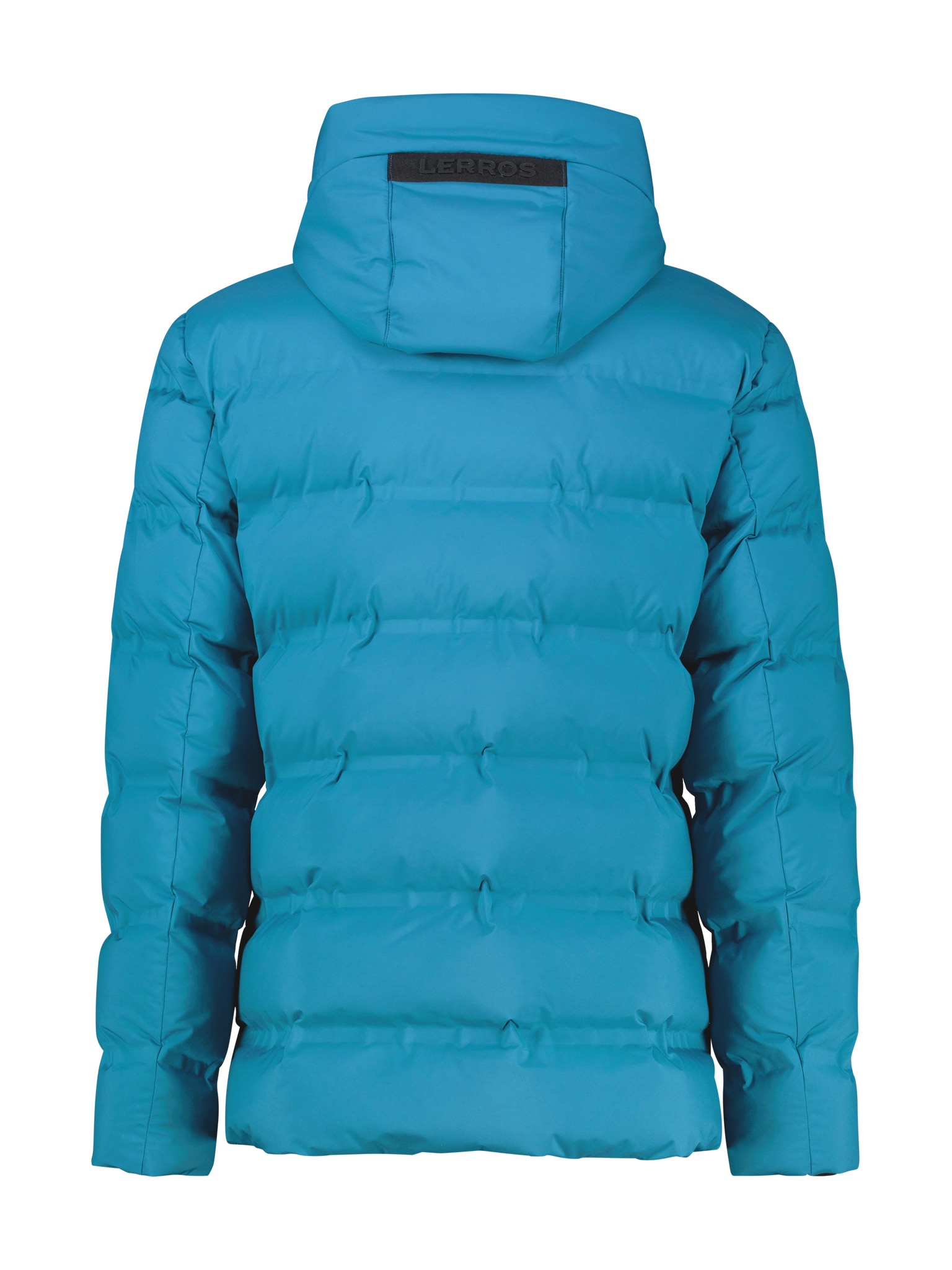 LERROS Outdoorjacke mit Kapuze mit Kapuze