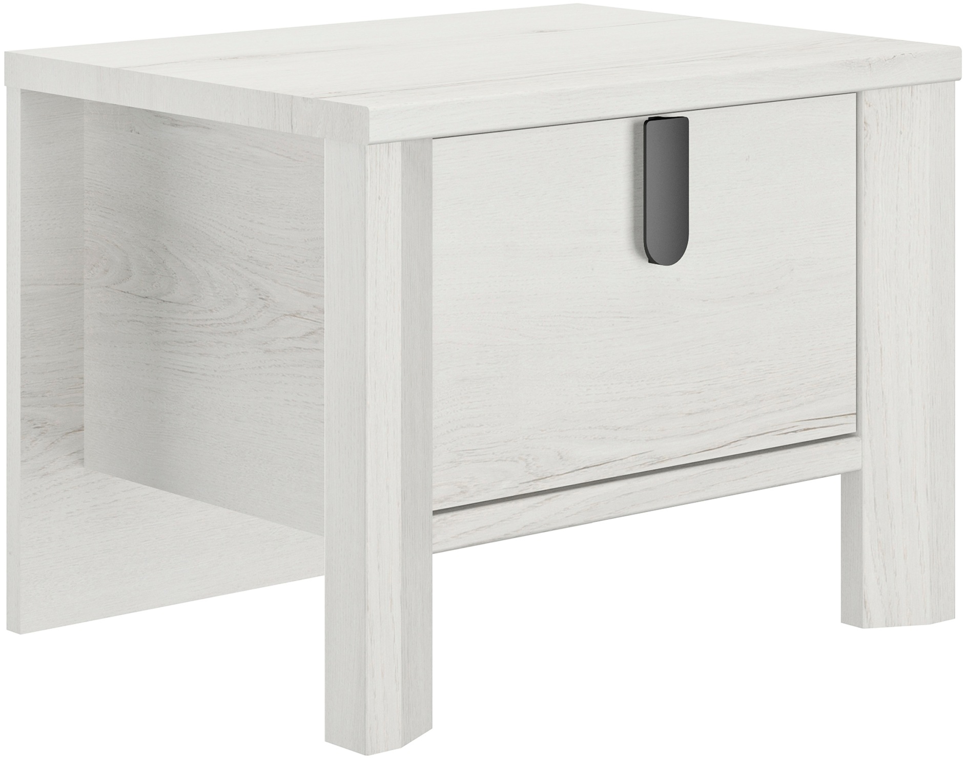 Gami Schlafzimmer-Set 4 Stk. tlg.