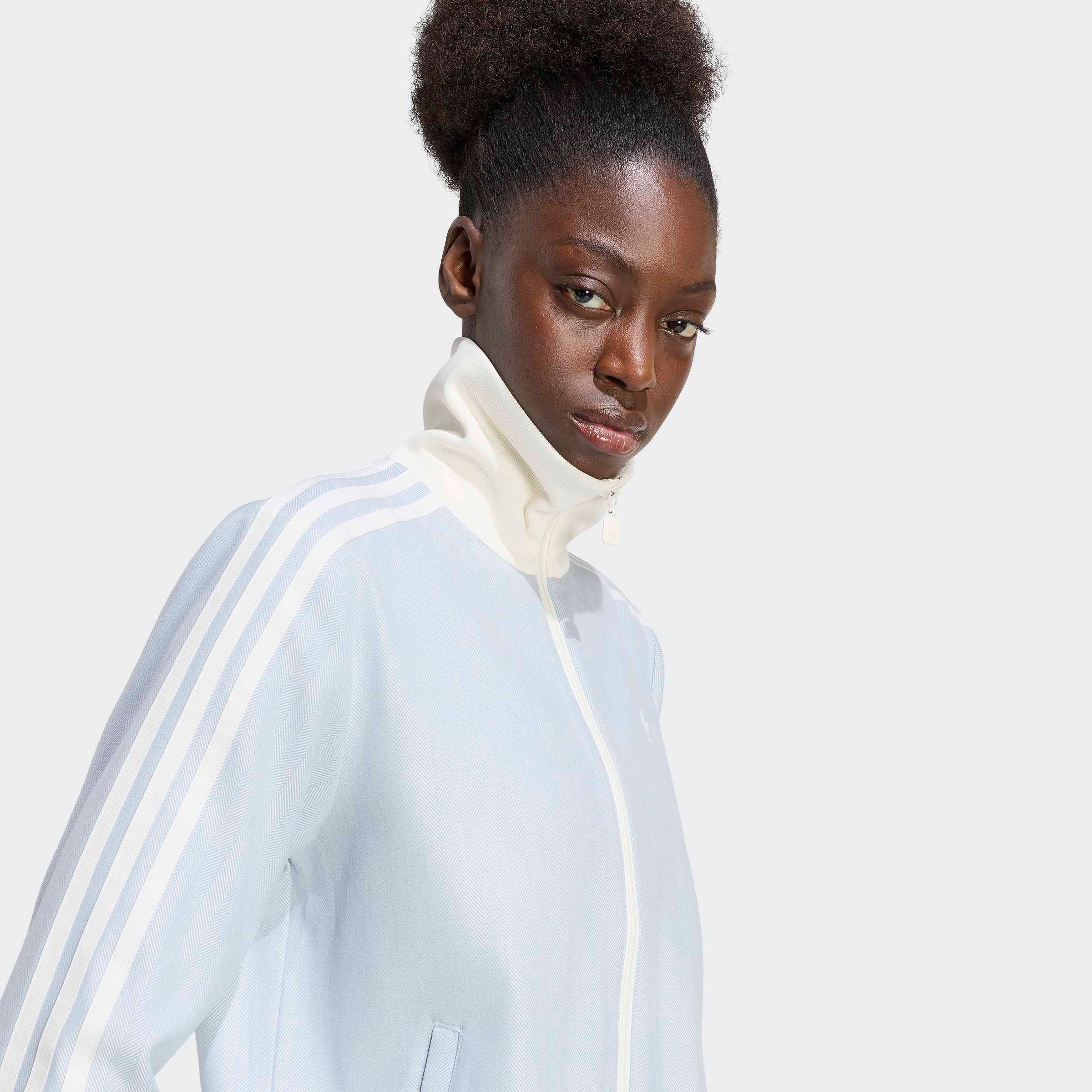 adidas Originals Outdoorjacke »OG ORIGINALS, TWEED« für Erwachsene, mit sportlichem Stil
