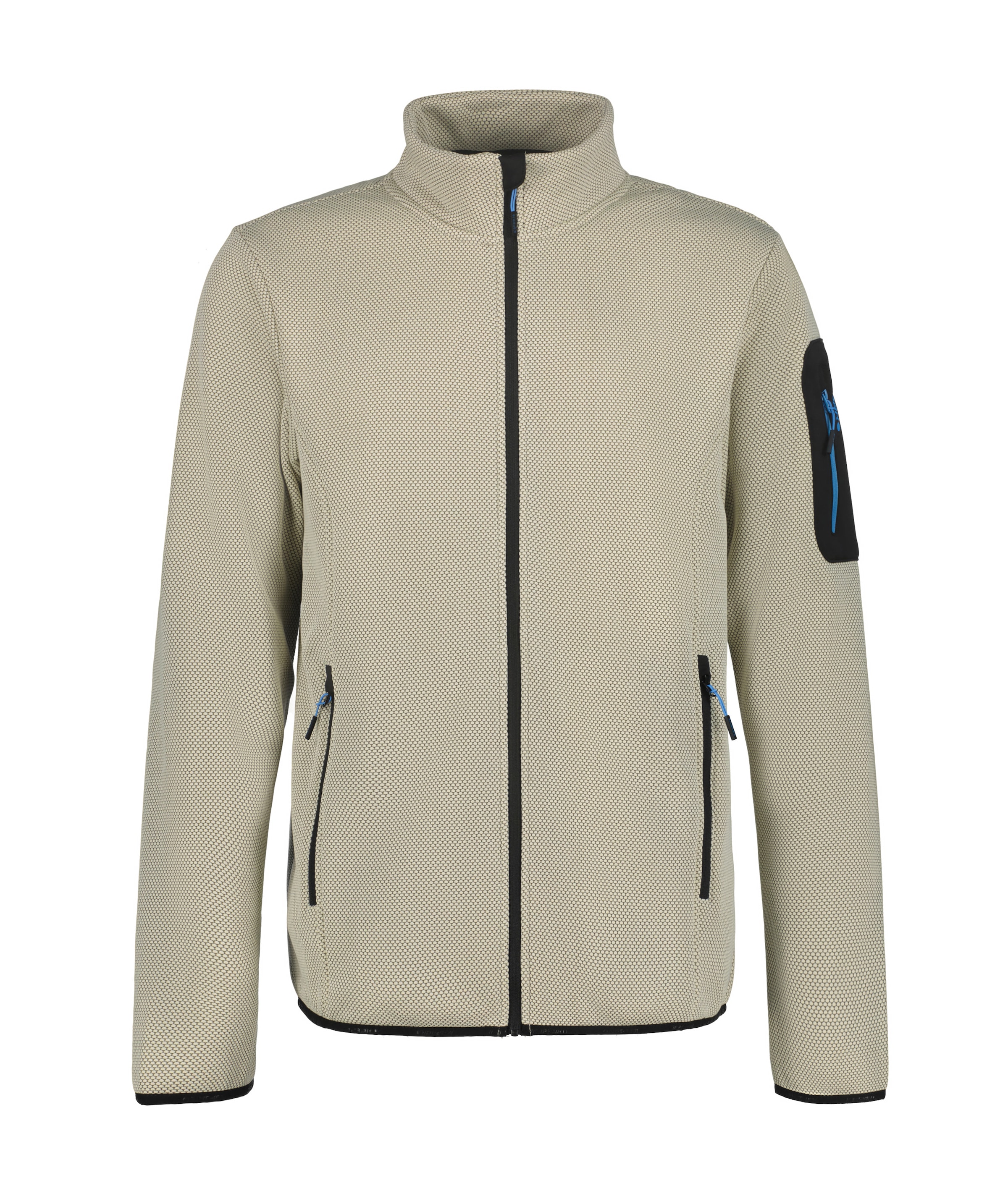 Icepeak Fleecejacke »BREDSTEDT«