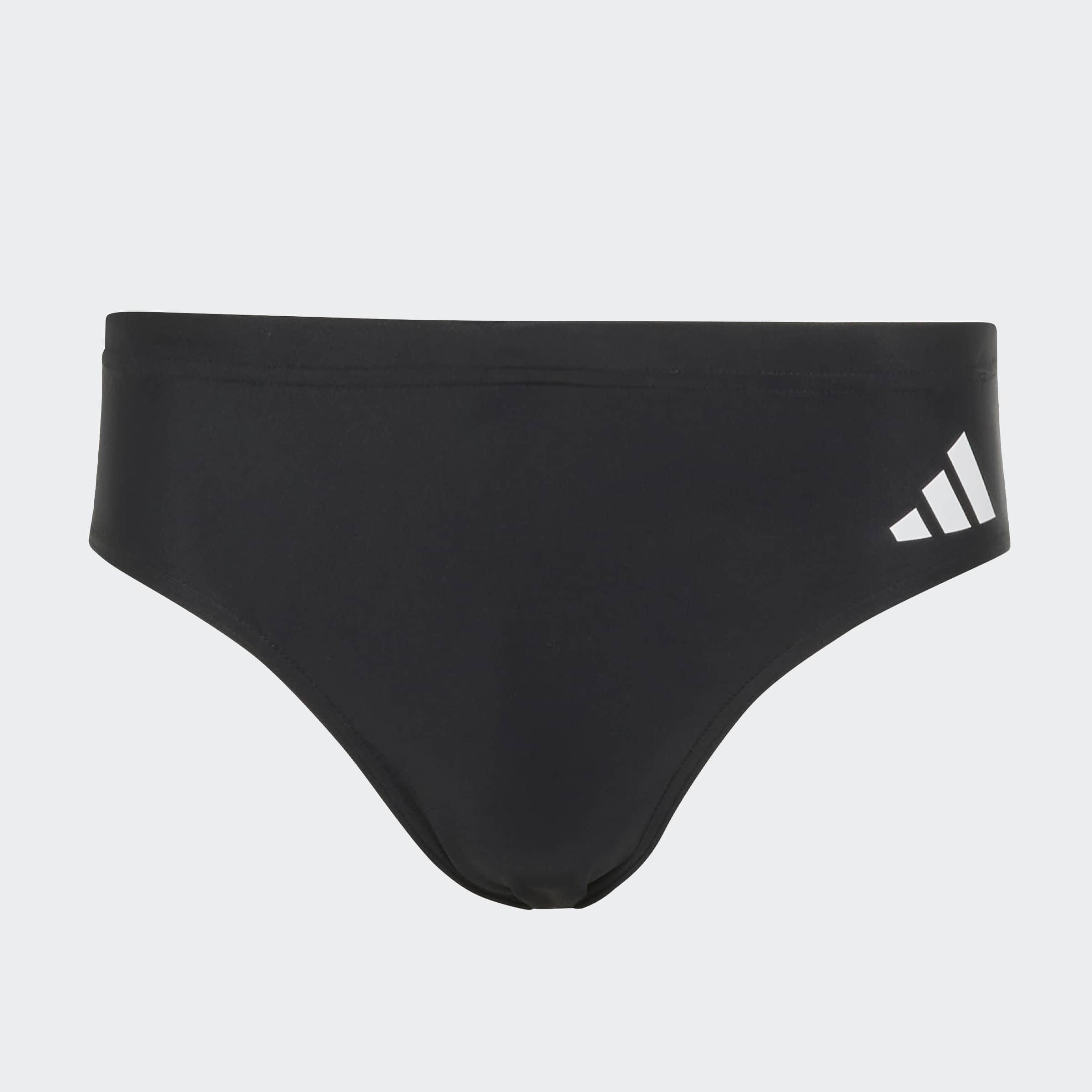 adidas Performance Badehose »SOLID SWIM TRUNKS«