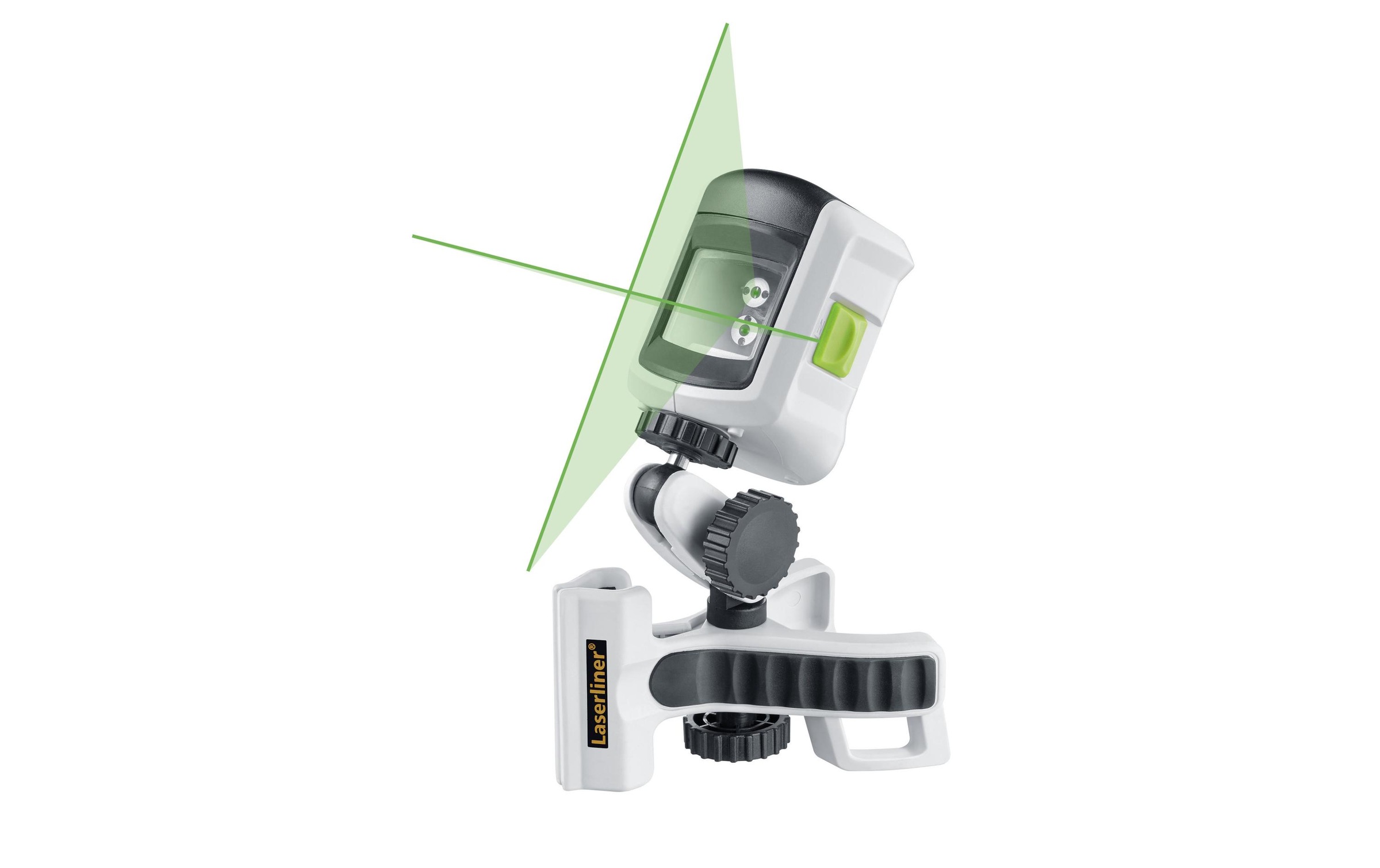 Kreuzlinienlaser »Laserliner SmartVision-Laser«