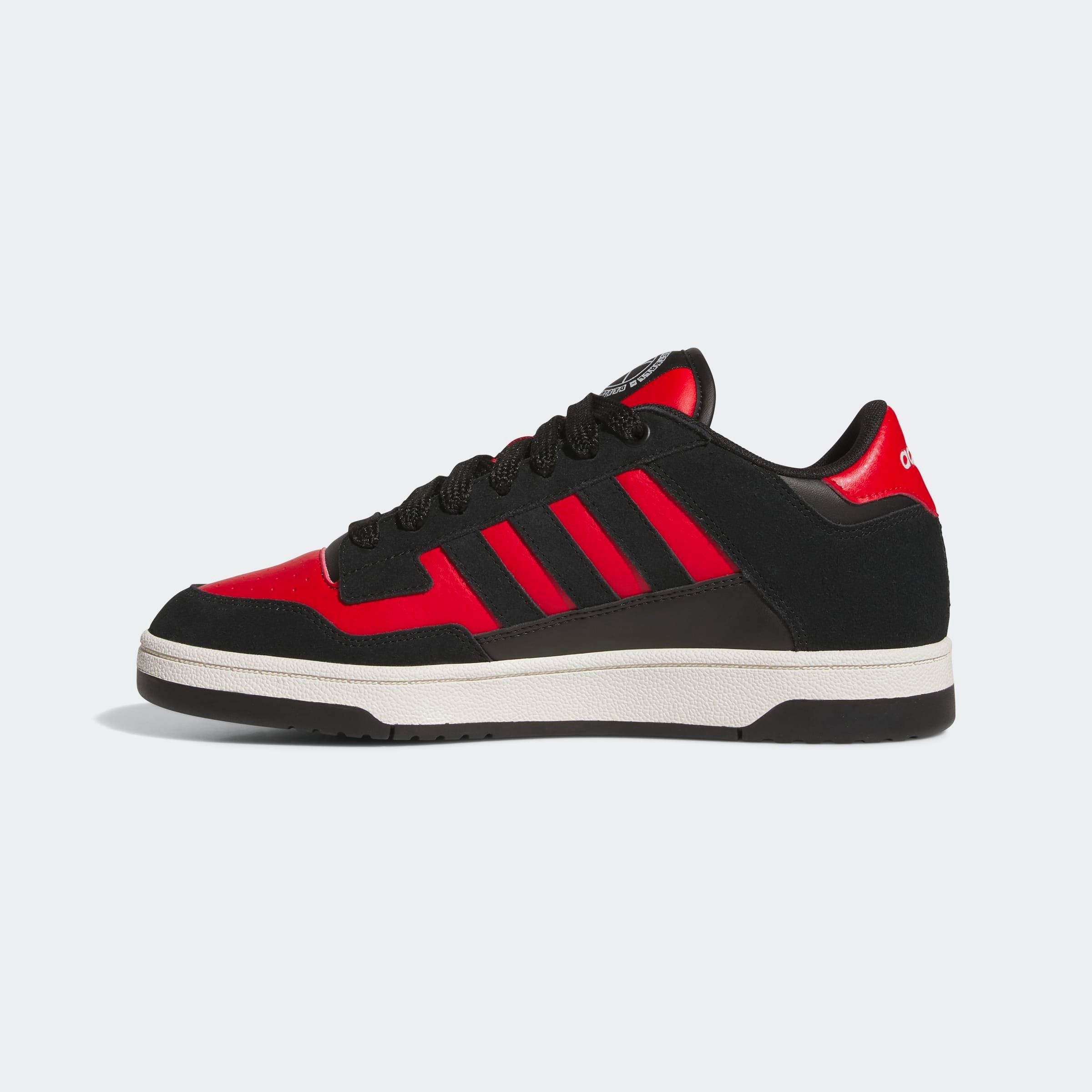 adidas Sportswear Sneaker »RAPID COURT LOW«