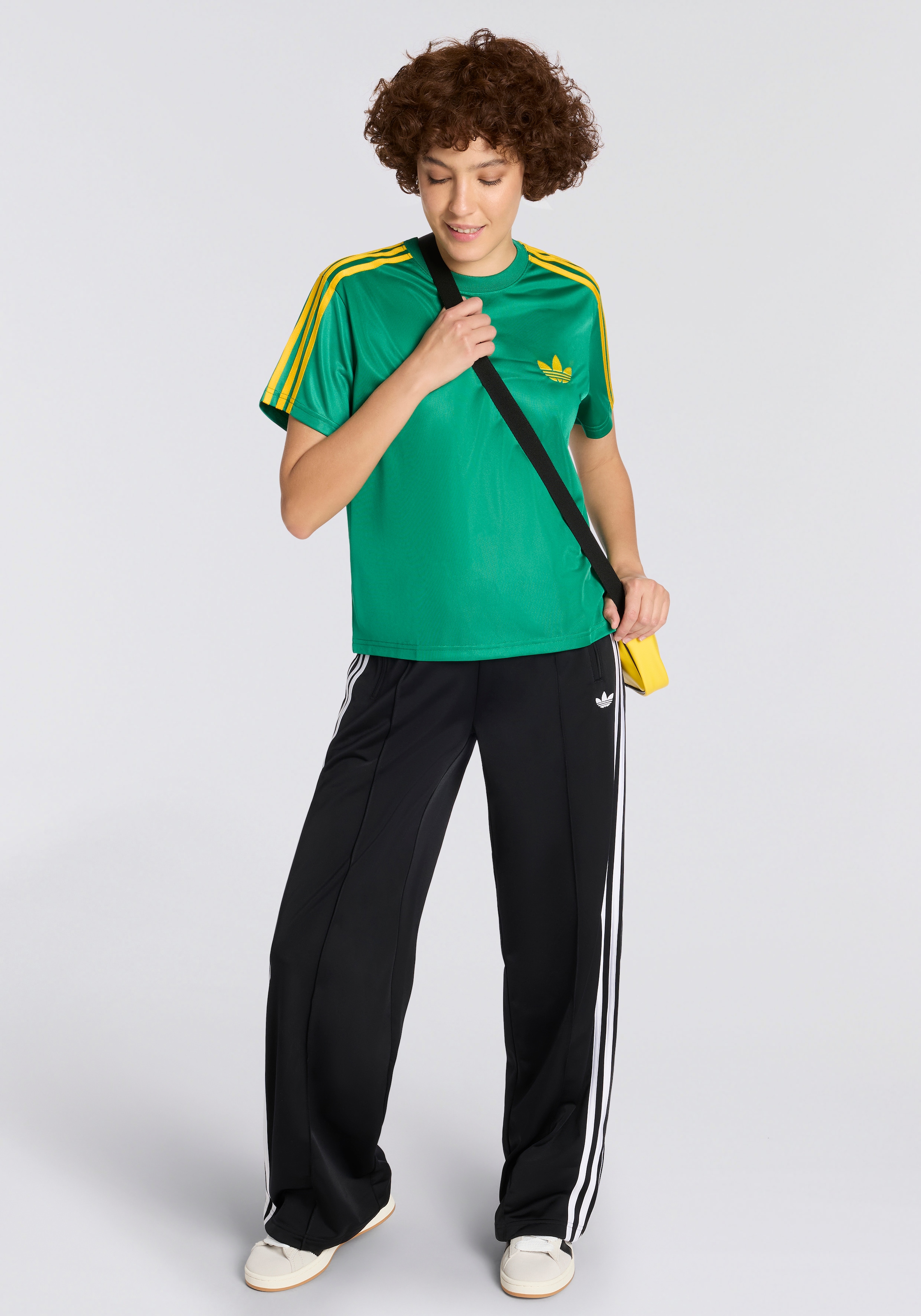 adidas Originals Sac de sport »ADICOLOR CLASSIC MINI AIRLINER«