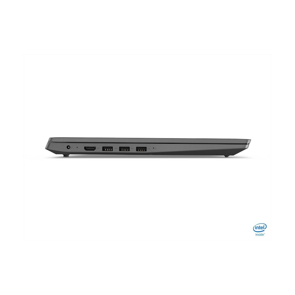 Lenovo Notebook »V15-IIL«, / 15,6 Zoll, Intel, Core i3, 256 GB SSD