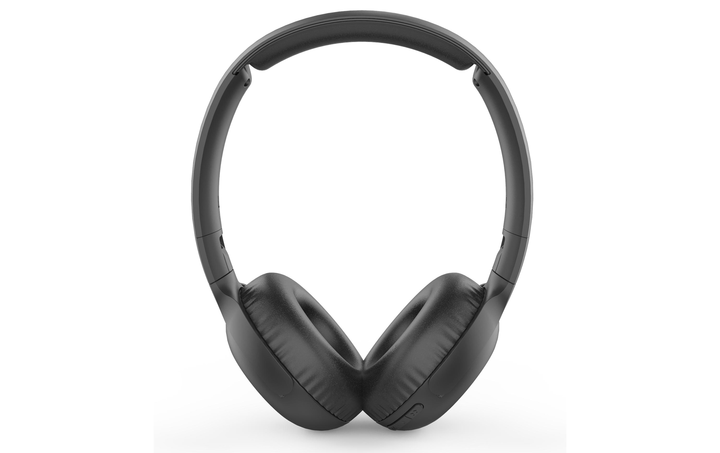 Philips On-Ear-Kopfhörer »TAUH202BK/«, Bluetooth