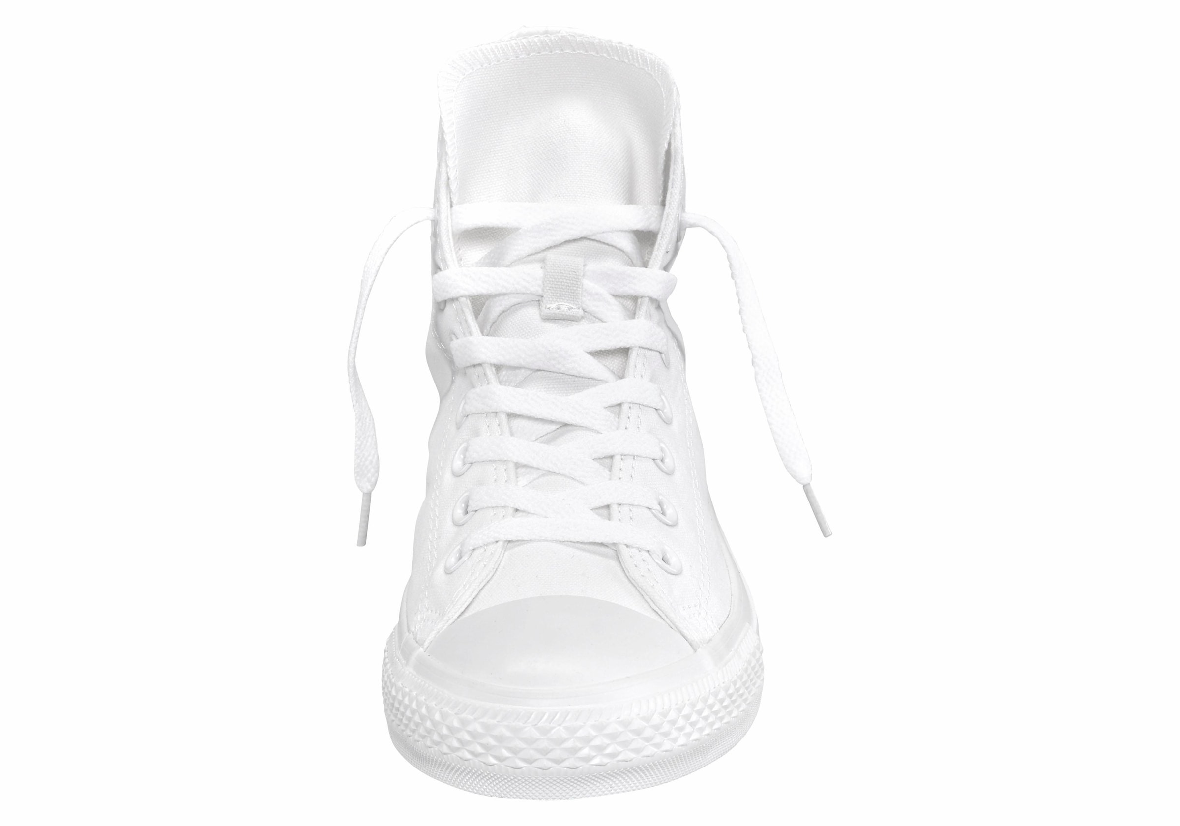 Converse Sneaker »CHUCK TAYLOR ALL STAR HI Unisex Mono«