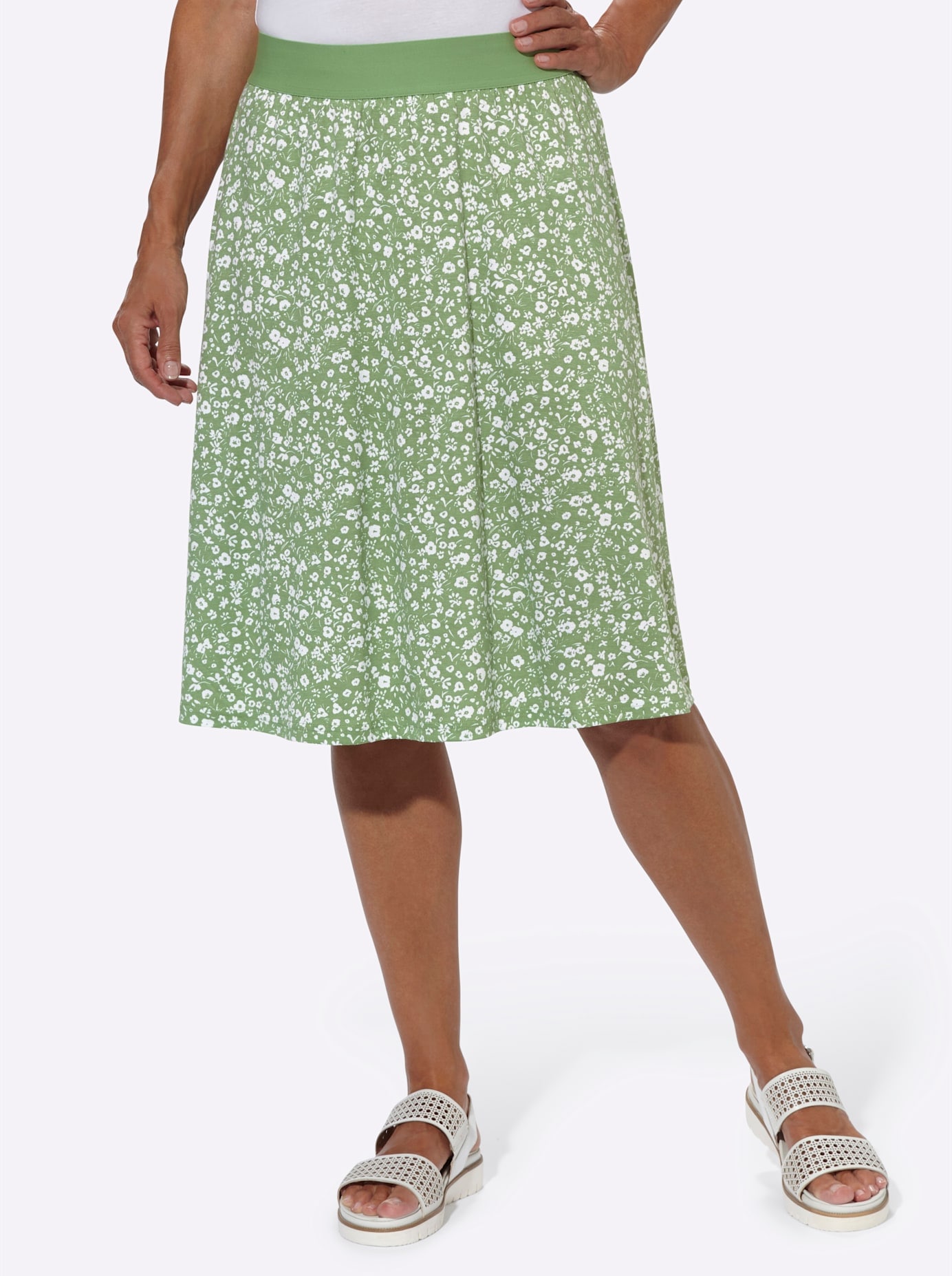 Classic Basics Jerseyrock