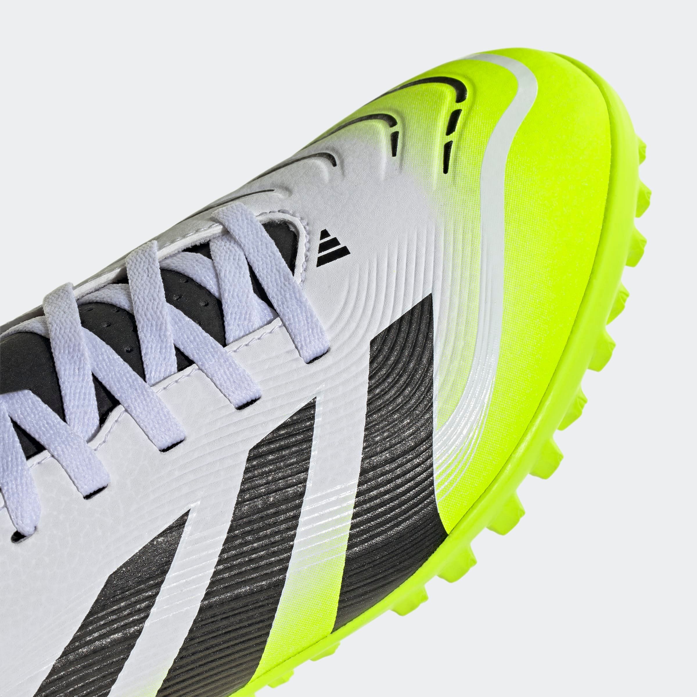 adidas Performance Fussballschuh »PREDATOR CLUB KUNSTRASEN-E«, geeignet für harte Untergründe Asche und Kunstrasen