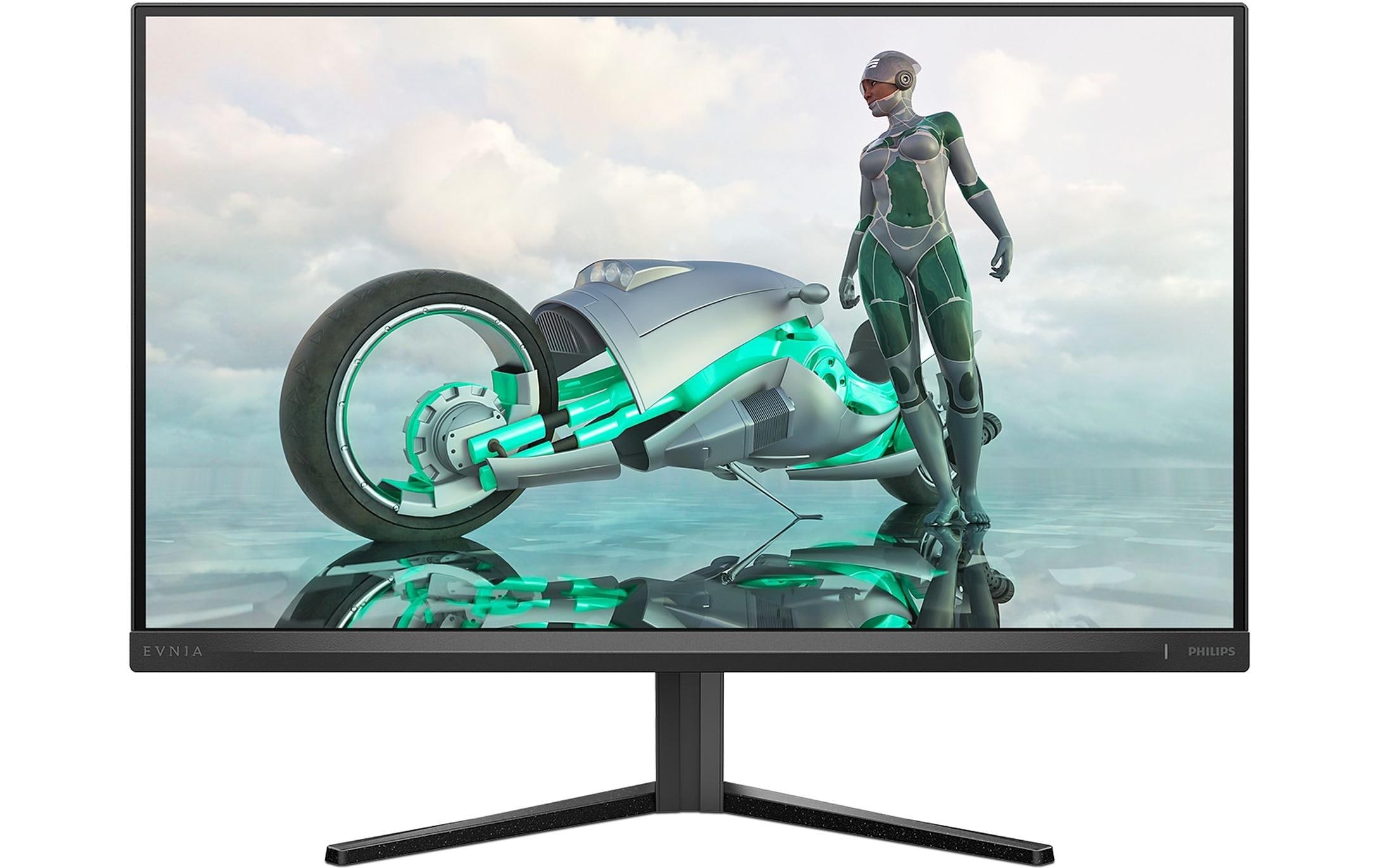 Gaming-Monitor »27M2N3200A/00«, 68,31 cm/27 Zoll, 2560 x 1440 px, WQHD