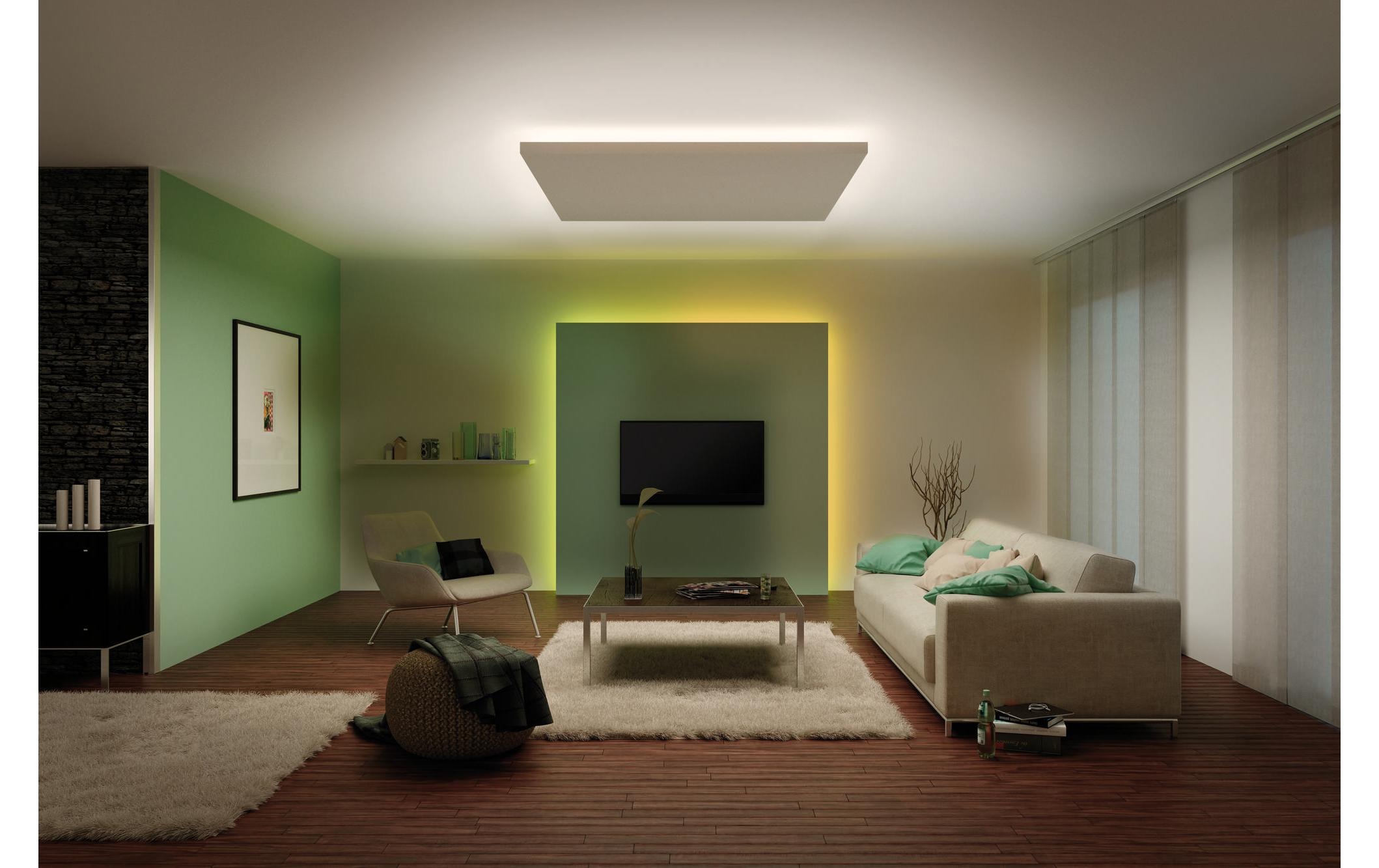 Paulmann LED-Streifen »MaxLED RGBW 3 m«, 180 St.-flammig