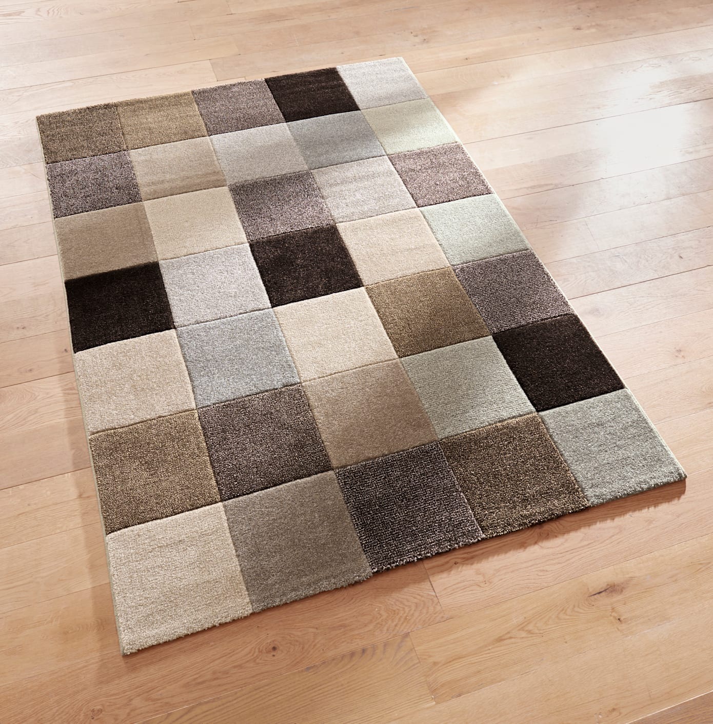 heine home Teppich, rechteckig, 13 mm Höhe