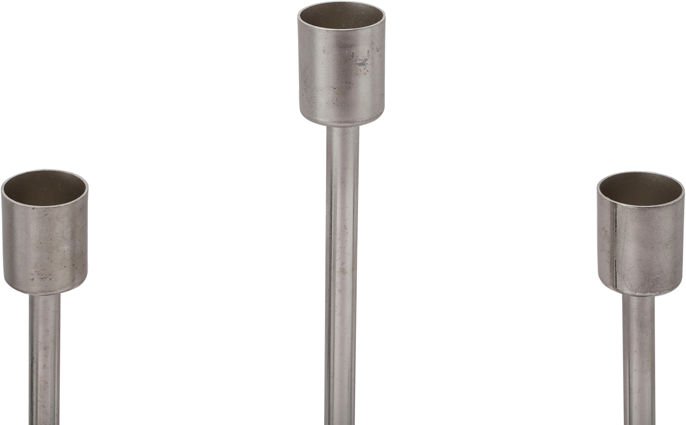 Kayoom Kerzenständer »Kerzenhalter Art Deco 325«