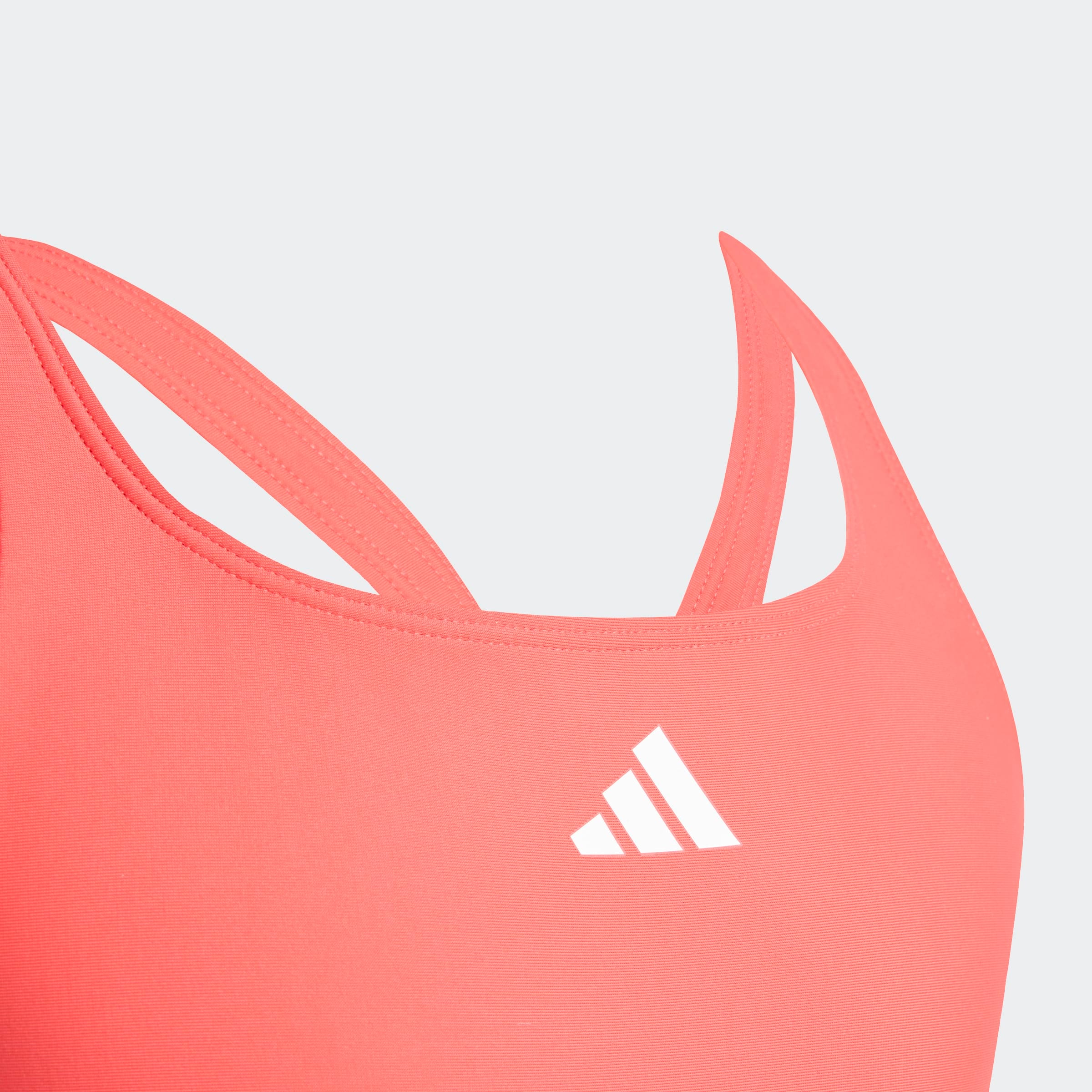 adidas Performance Maillot de bain »3S BLD SWIMSUIT«