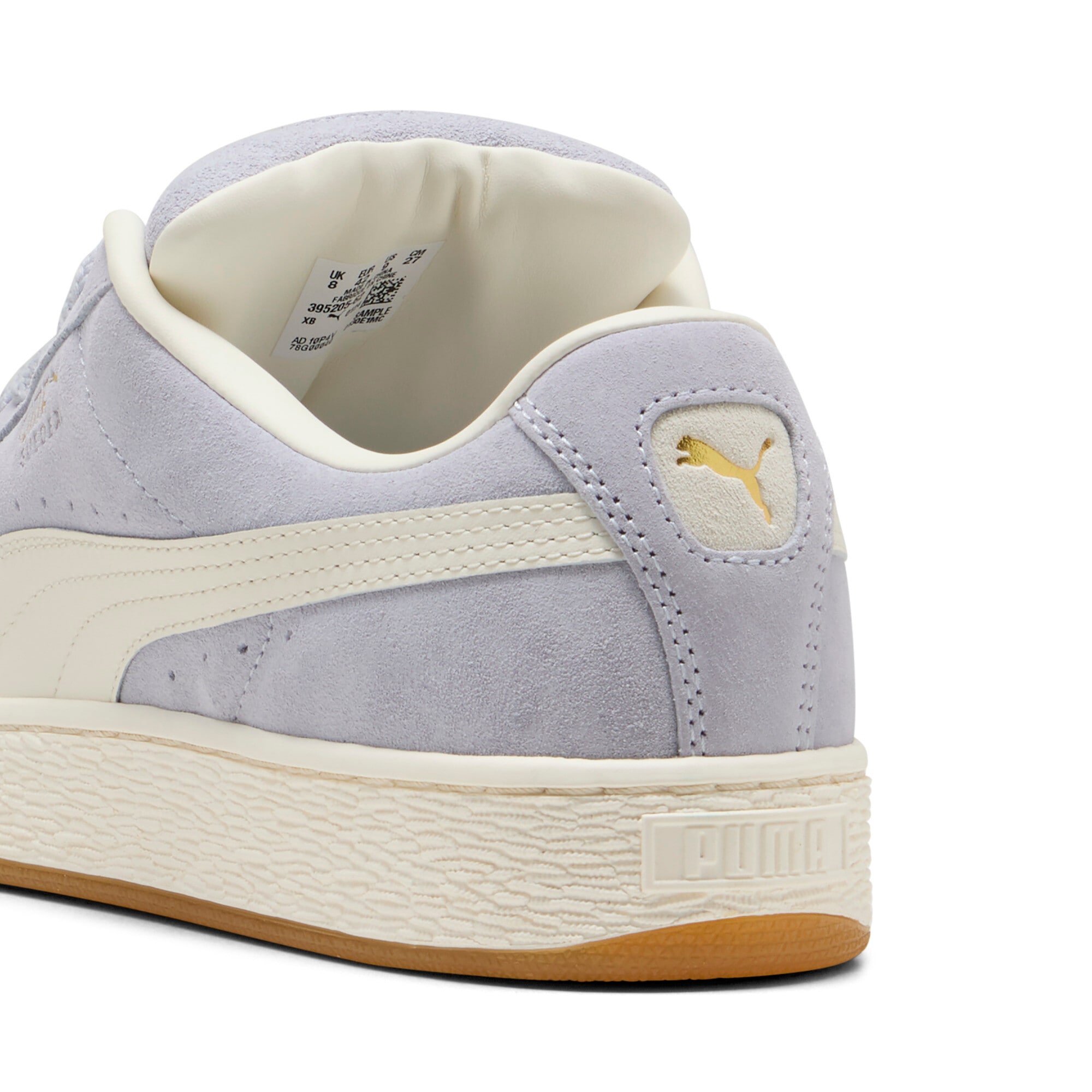 PUMA Sneaker »SUEDE XL«