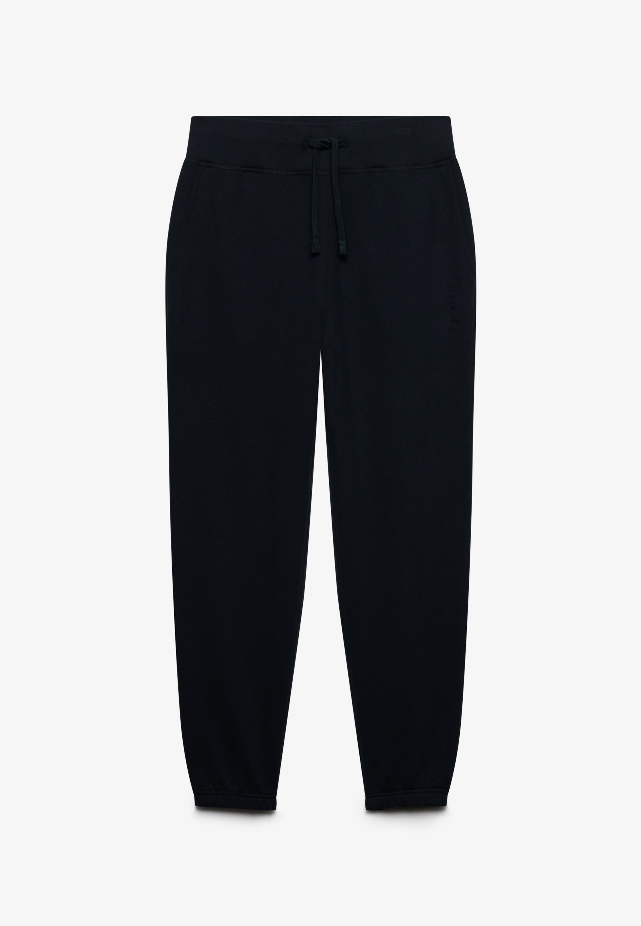 Superdry Sweathose »ESSENTIAL COMPANY LOGO JOGGER«  Baumwollmischung, relaxed fit