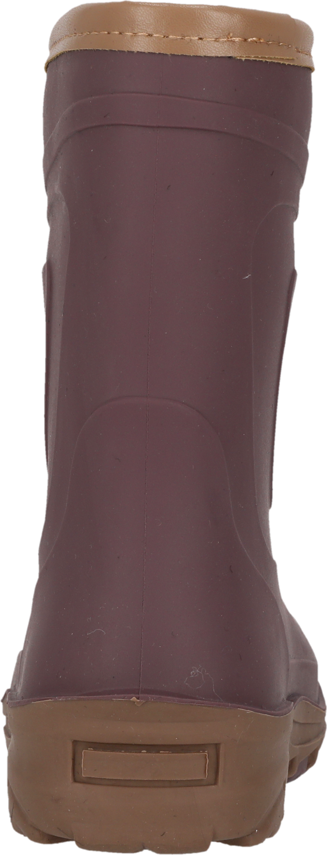 ZIGZAG Bottes en caoutchouc »FIAN KIDS THERMO BOOT«  wassedicht, wärmend