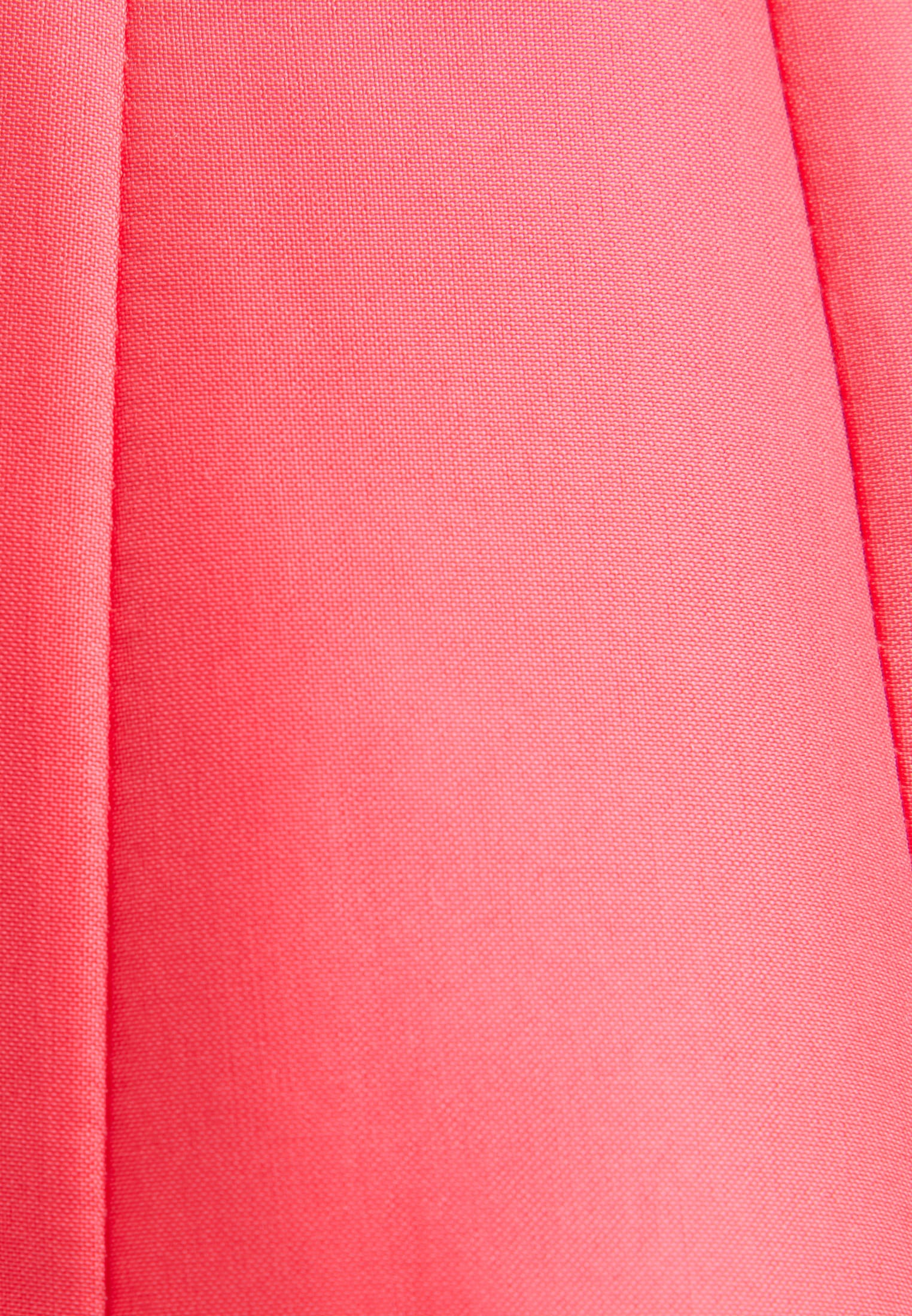 seidensticker Robe d'été »Schwarze Rose« V-Neck Uni