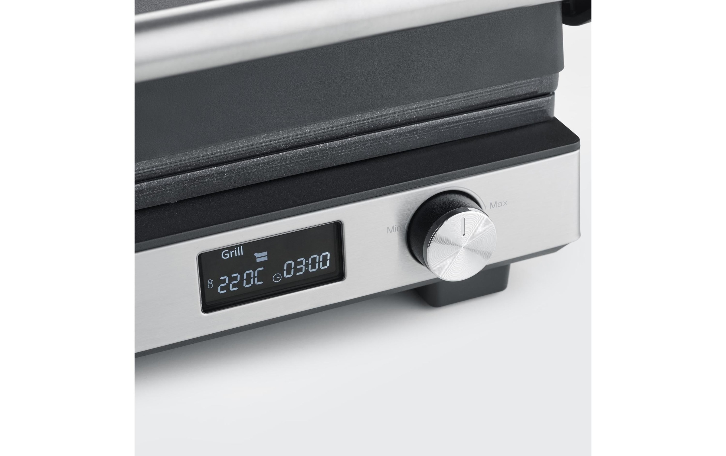 Severin Kontaktgrill »Sevini Flex KG 2380 2000 W«