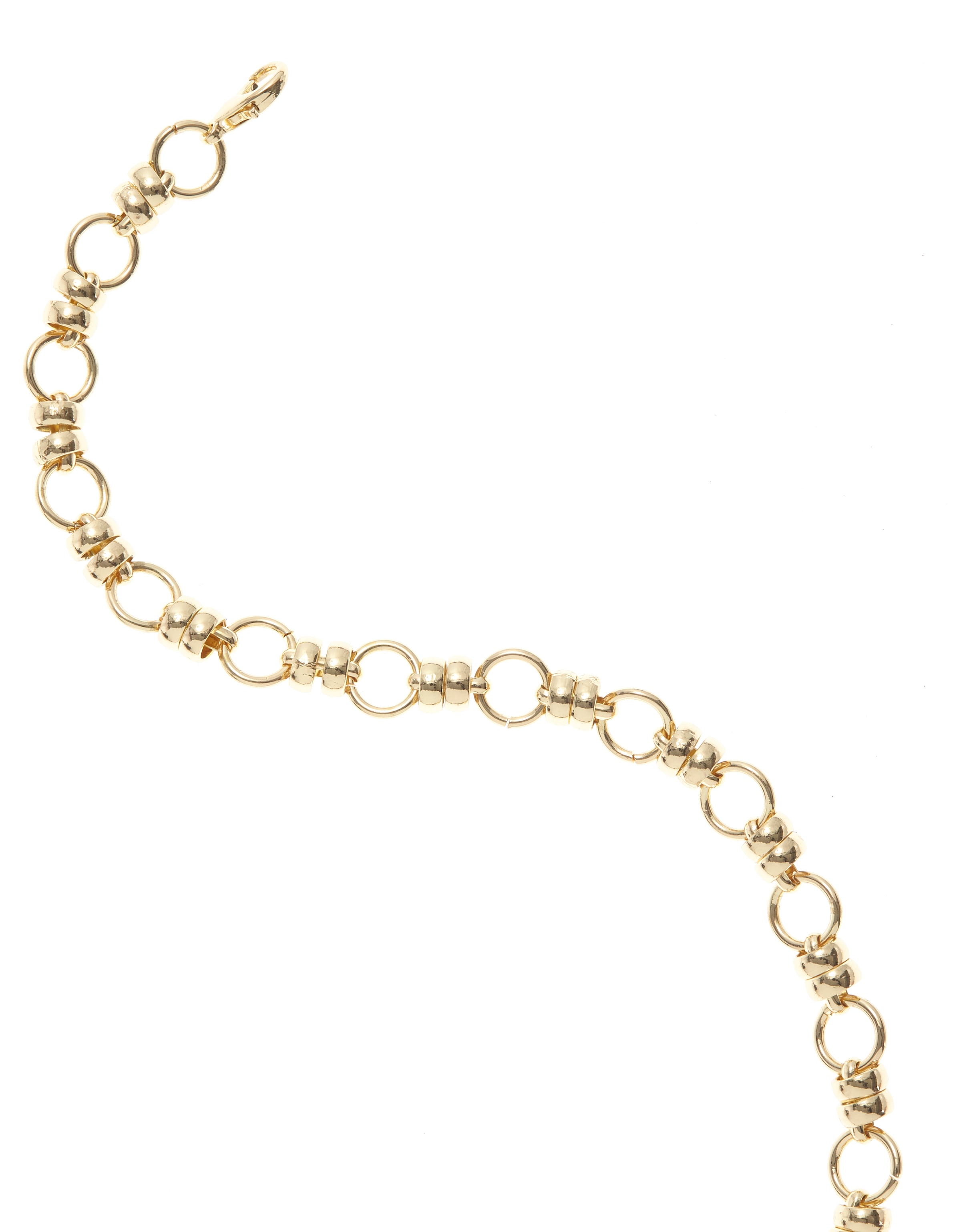 LASCANA Collier »Halskette« NEU modische Gliederkette