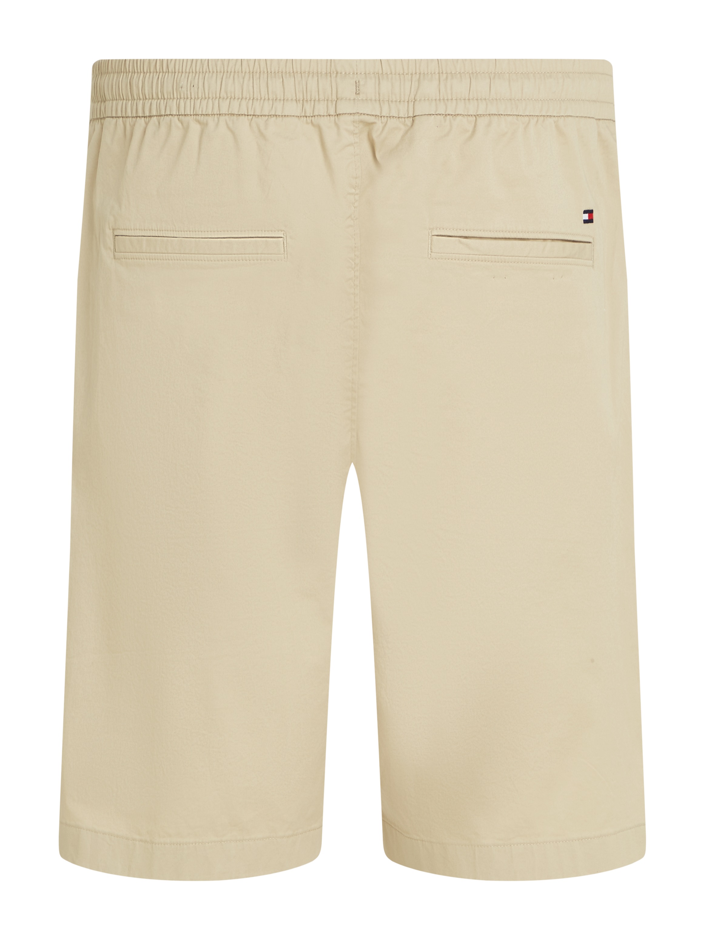 Tommy Hilfiger Shorts »MERCER 7NC PO PAPERTOUCH SHORT«