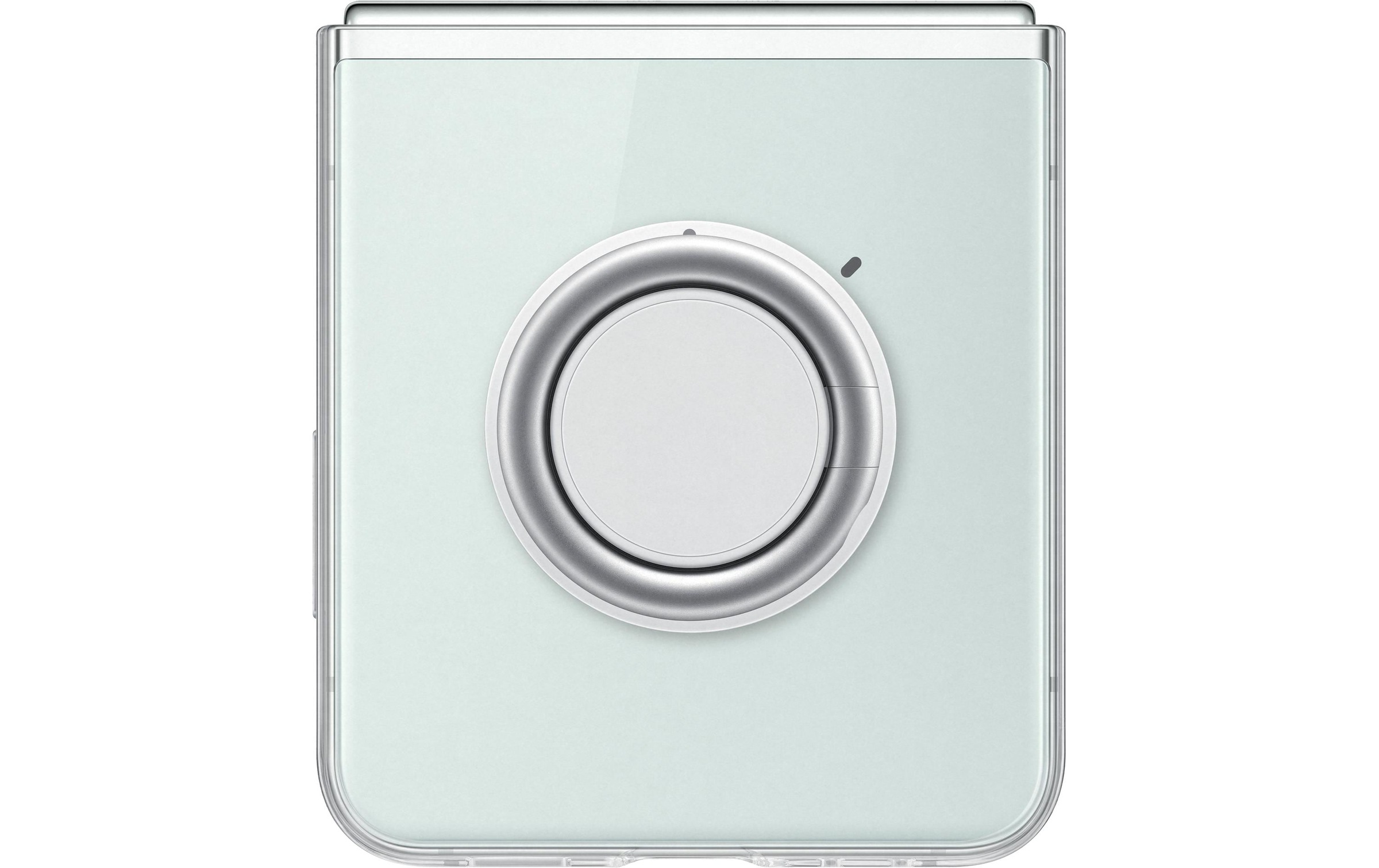 Samsung Backcover »Back Cover EF-XF731 Clear G«, Galaxy Z Flip5