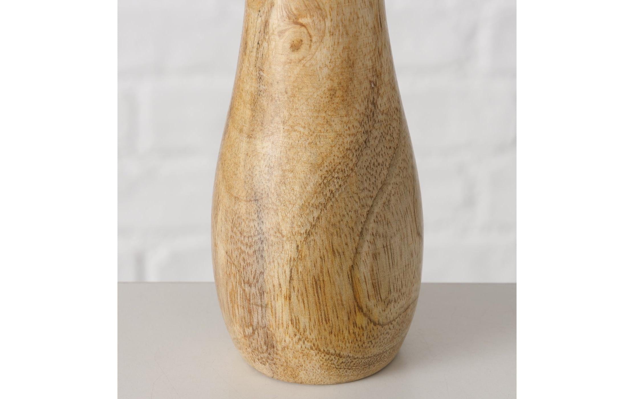 BOLTZE Figurine de décoration »Pilze Bernada 3er Set«