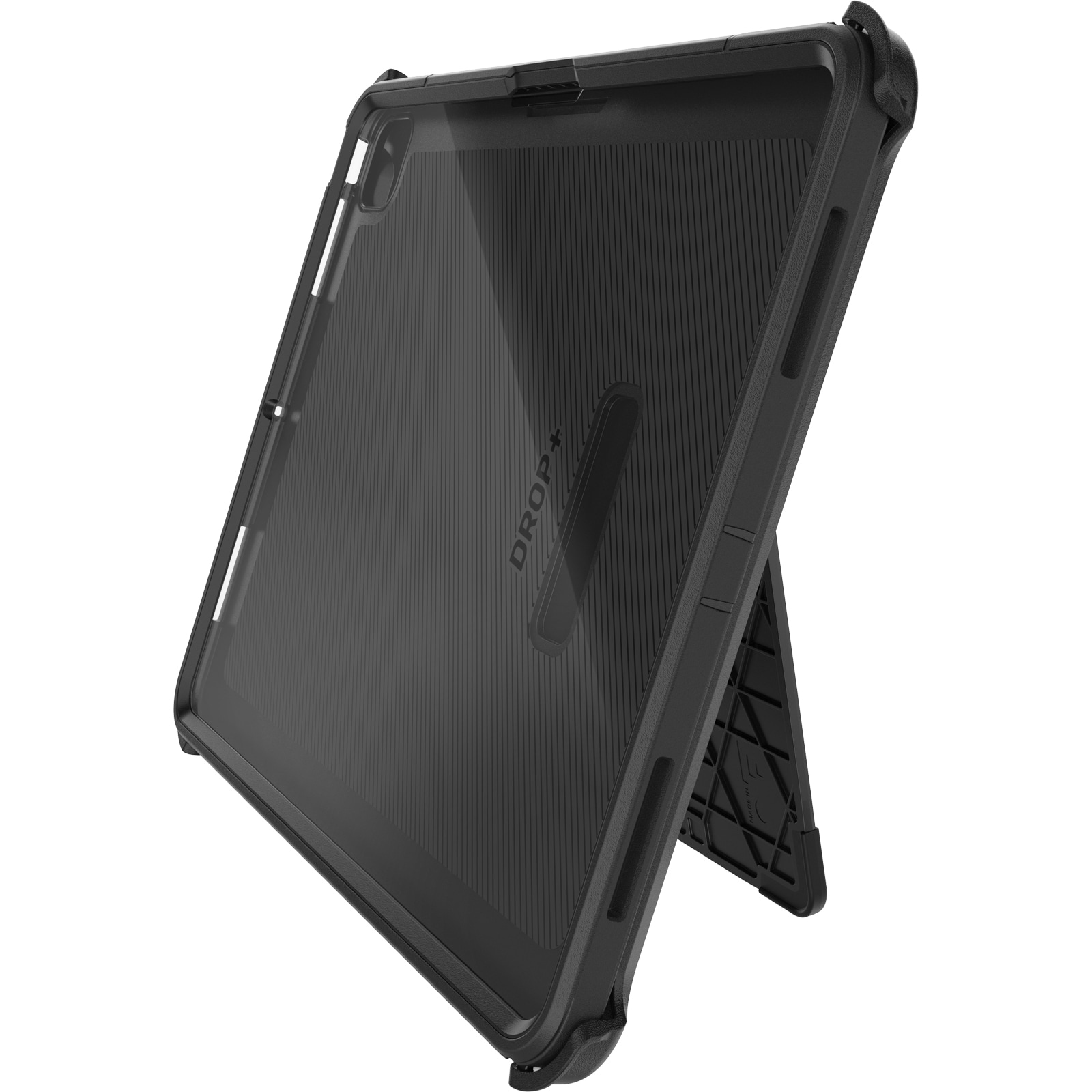 Otterbox Tablet-Hülle »Defender für Apple iPad Pro 13 (M4)«, Backcover, Schutzhülle, Handyschutzhülle, Case, Schutzcase, stossfest