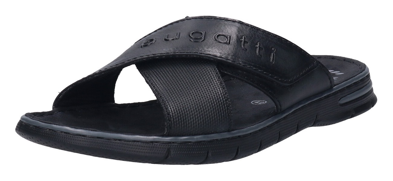 Image of bugatti Pantolette, mit Logoschriftzug bei Ackermann Versand Schweiz