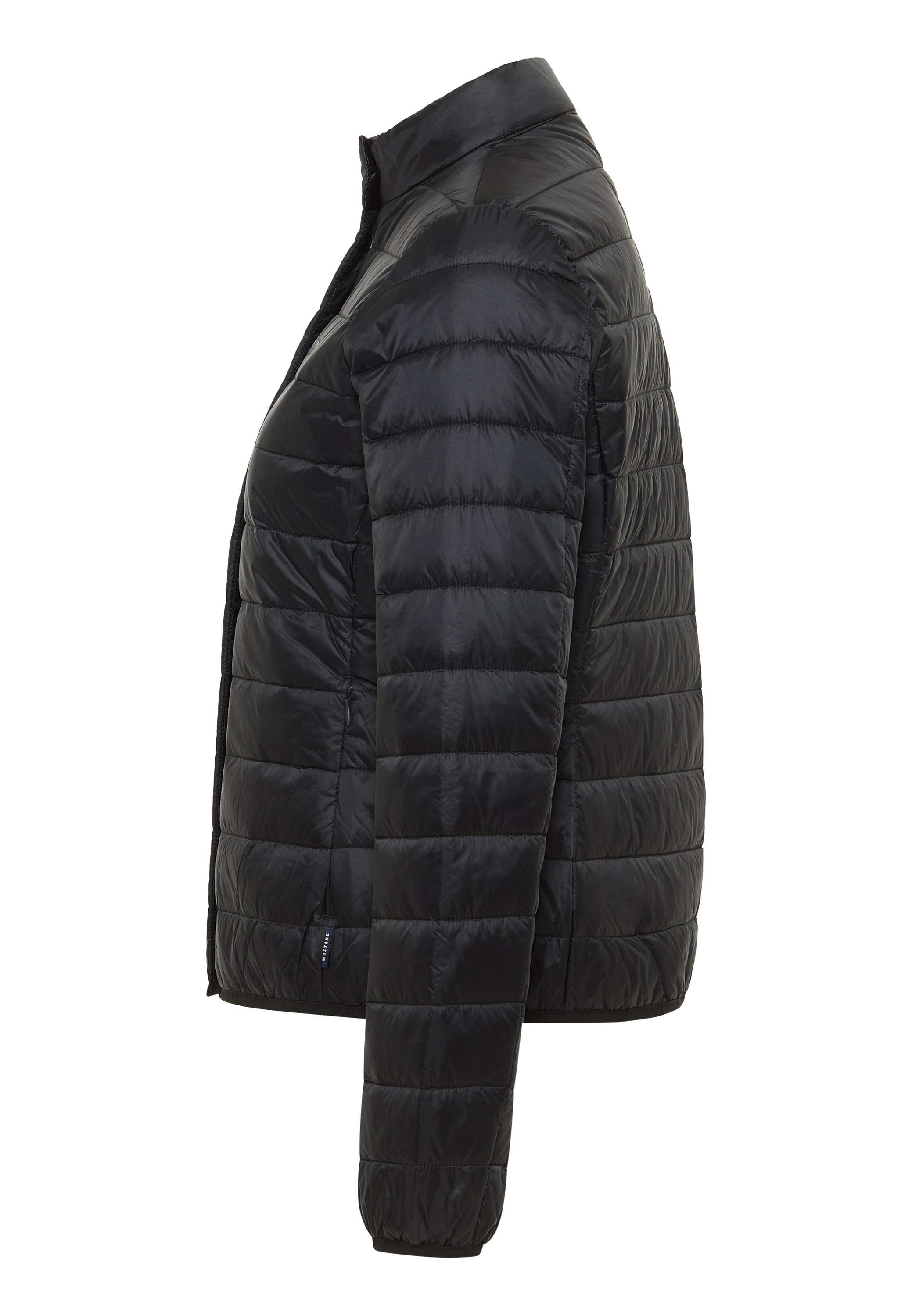 MUSTANG Veste d'extérieur »Damen Style Twin Hills«