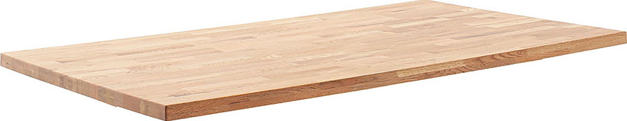 MCA living Esstisch »Zeballos Esstisch« 1 Stk. tlg.