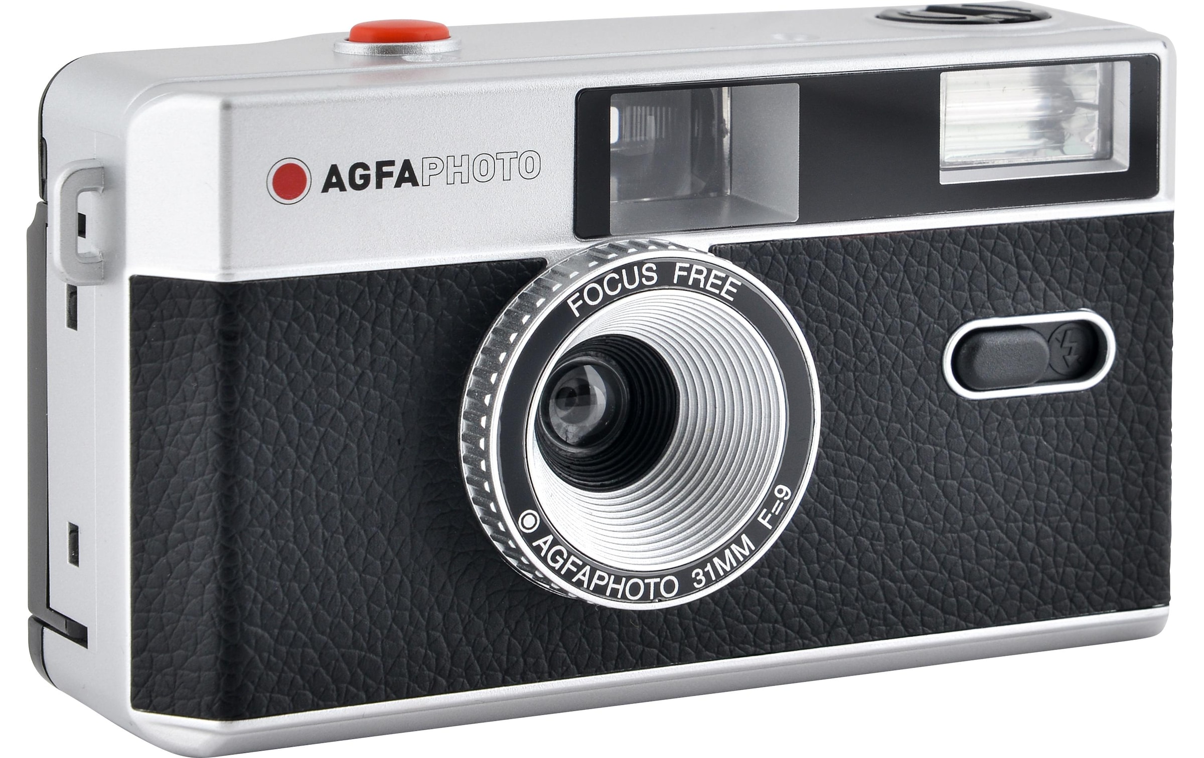 AgfaPhoto Kompaktkamera