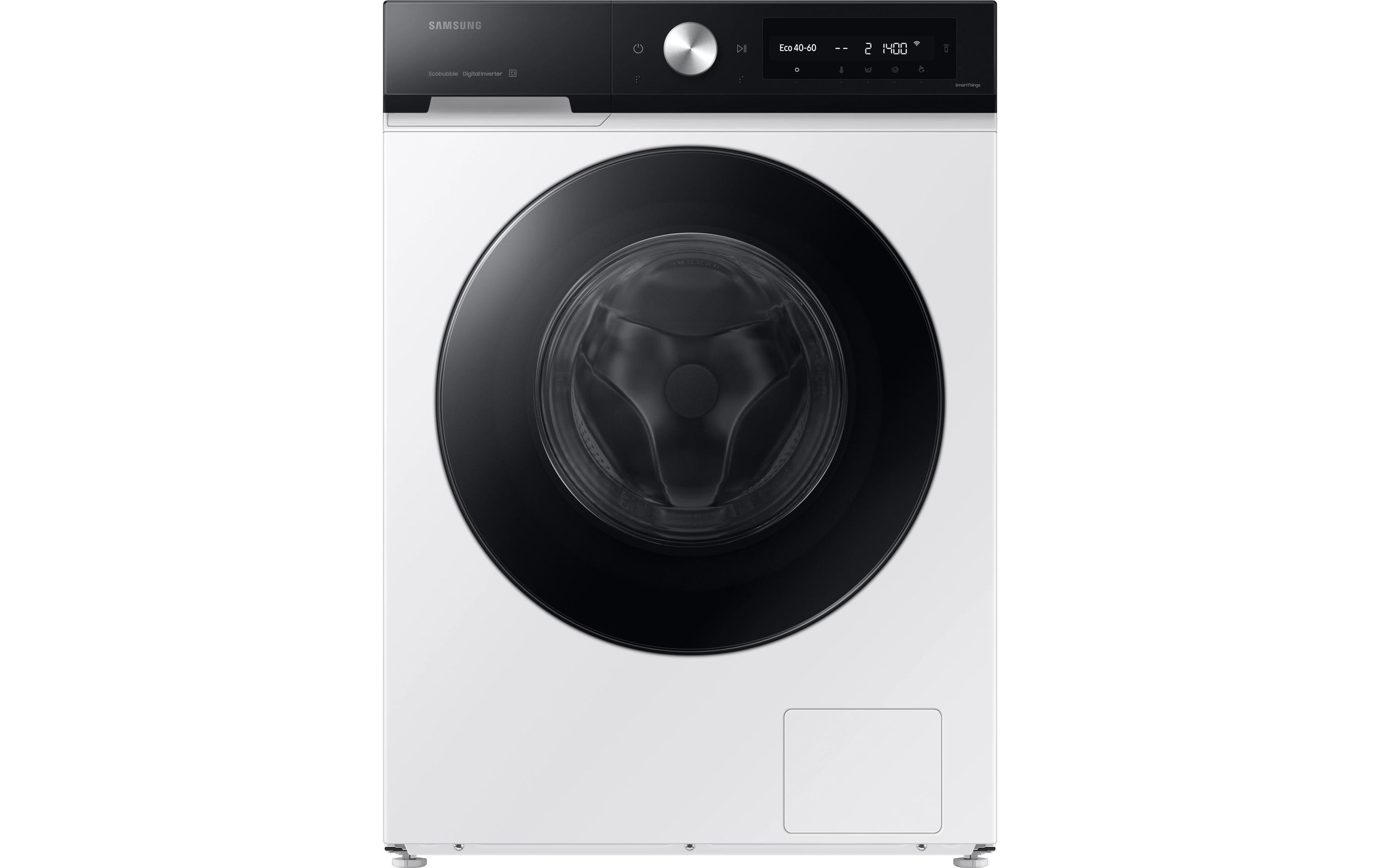 Image of Samsung Waschmaschine "WW90DB7U94GEU5" 1400 U/min Frontloader mit 9 kg Ladekapazität