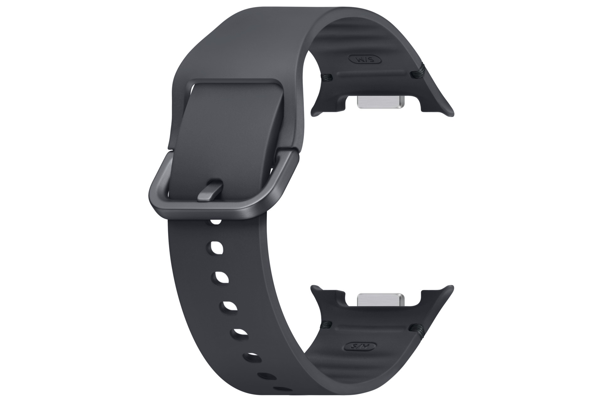 Image of Samsung Wechselarmband "Sport Band (Gr. S/M) für Samsung Galaxy Watch8 / Watch8 Classic"
