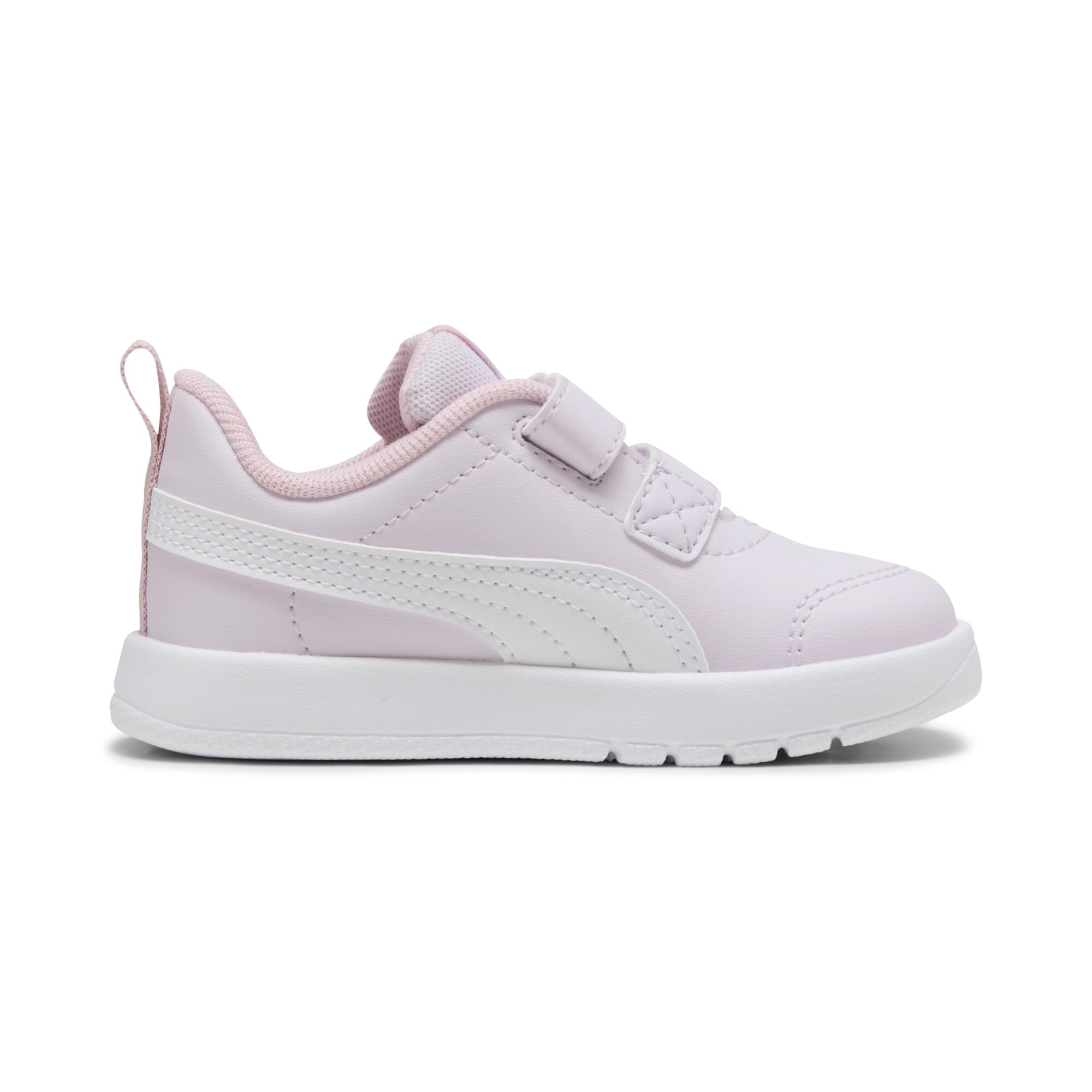 PUMA Sneaker »COURTFLEX V3 V INF«, für Kinder
