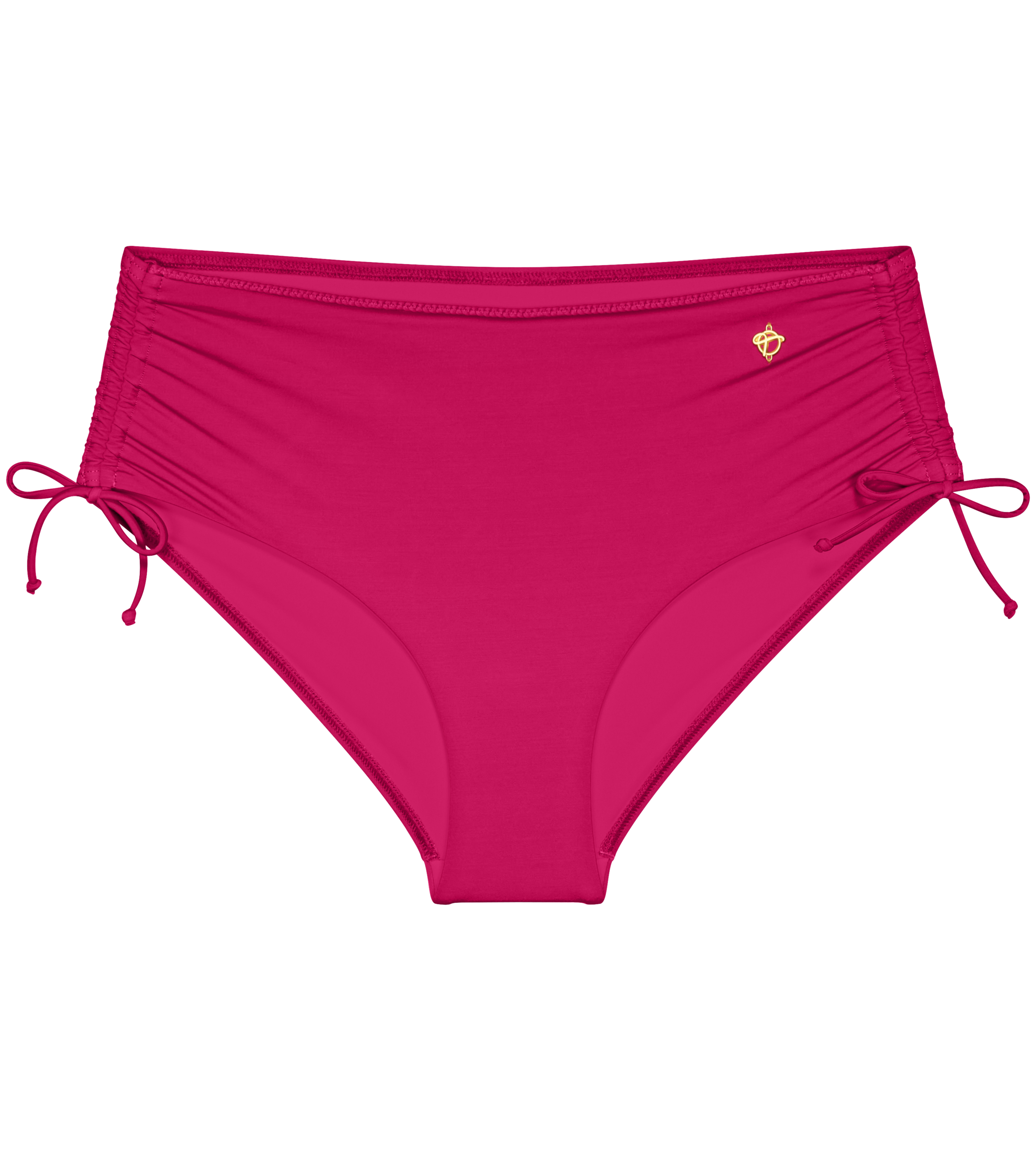 Triumph Bikini-Hose »Summer Twist Maxi«, verstellbare seitliche Schnürung