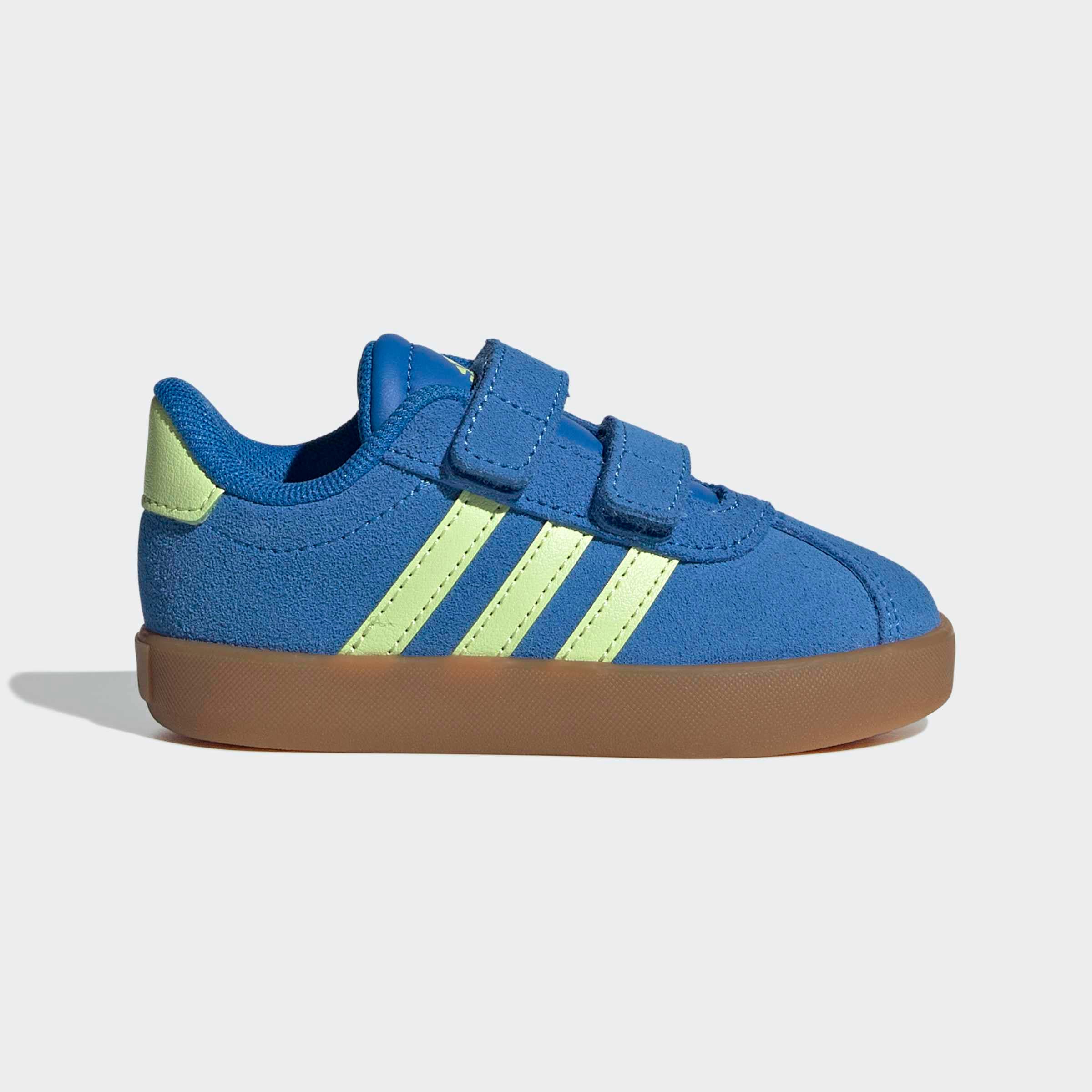 adidas Sportswear Sneakers »VL COURT 3.0«  inspiriert vom Design des adidas Handball Spezial, für Kinder