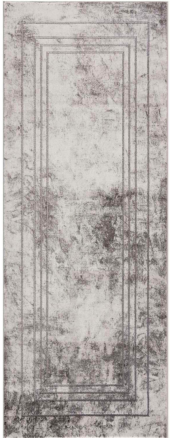 Image of Carpet City Läufer »Noa 9341«, rechteckig, 11 mm Höhe, Kurzflor, Modern, Weicher For, Pflegeleicht, ideal für Wohnzimmer & Schlafzimmer bei Ackermann Versand Schweiz