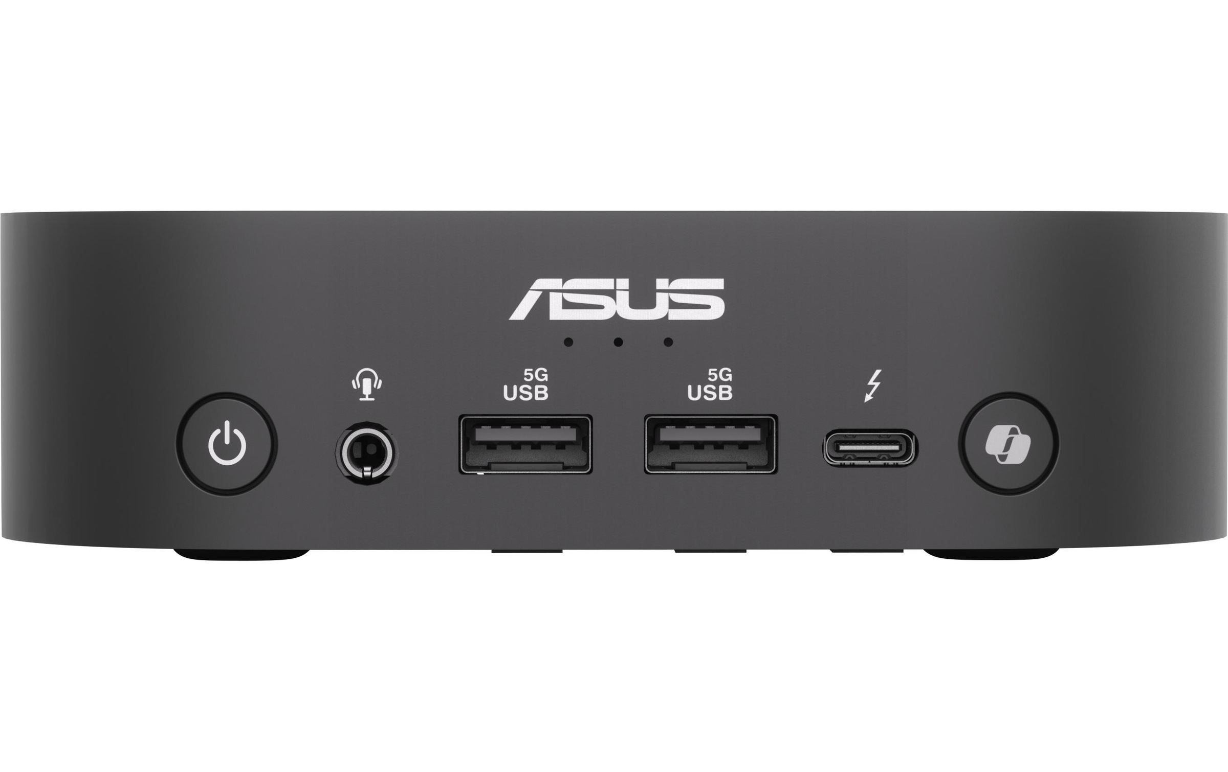 Asus Mini-PC »NUC 14 Pro Al RNUC14 lNKU5073H2«