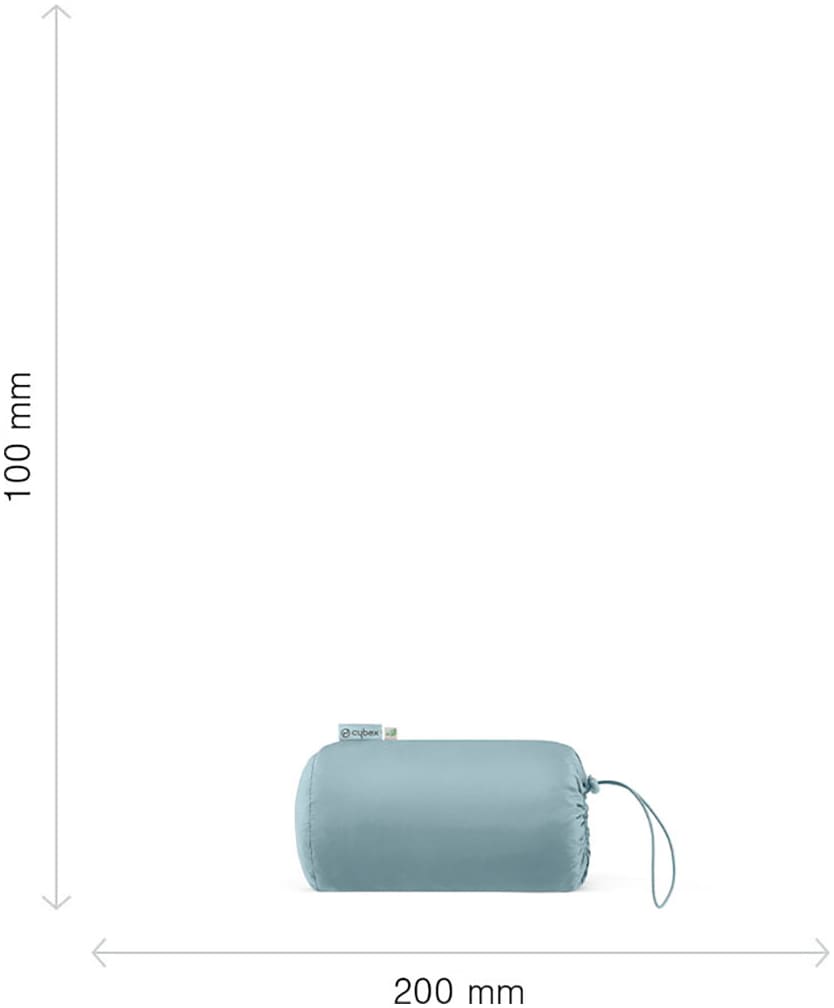 Cybex Chancelière »Cybex General, Snogga 2«