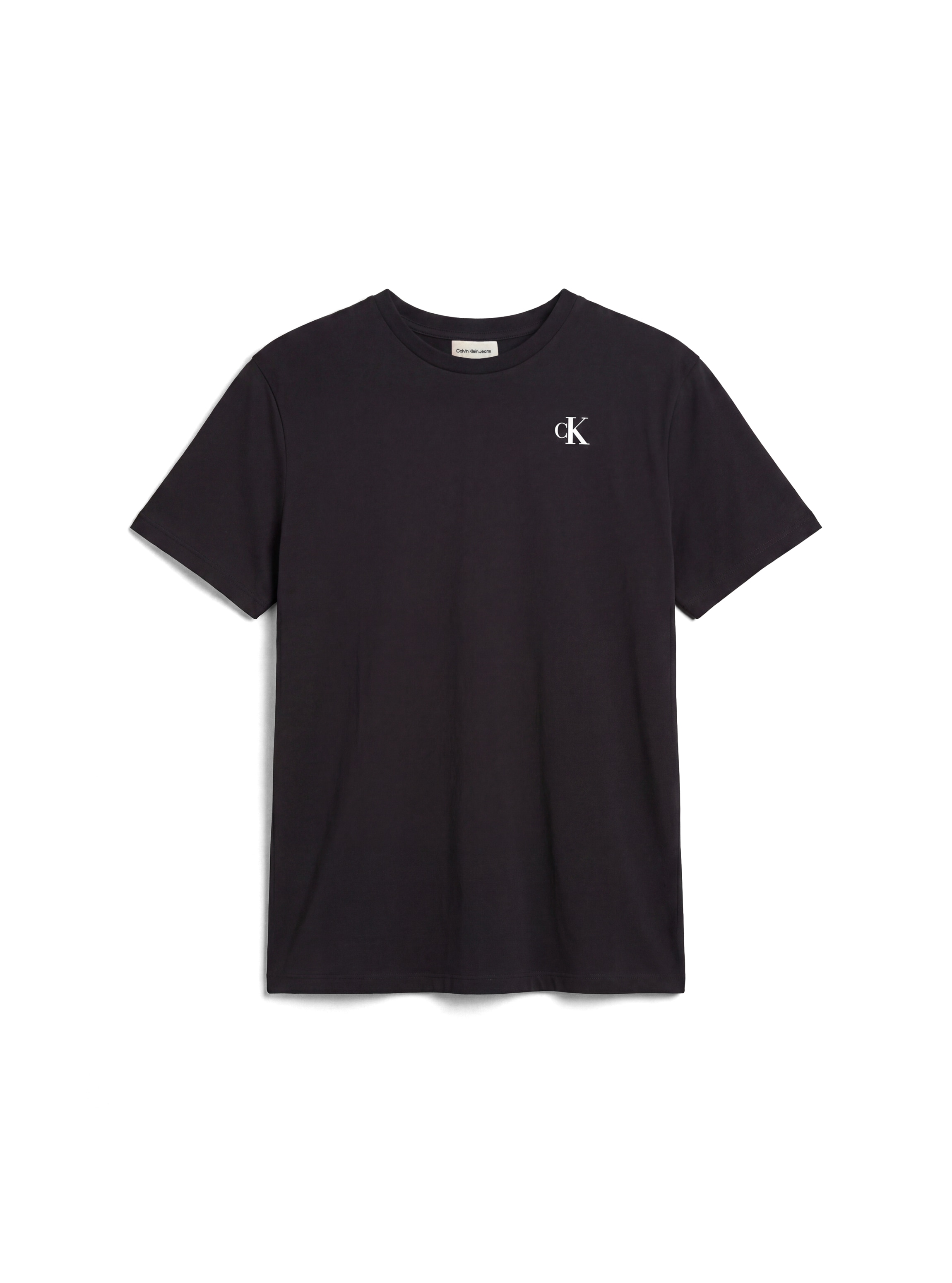 Calvin Klein Jeans T-shirt Impression dorsale, coupe regular