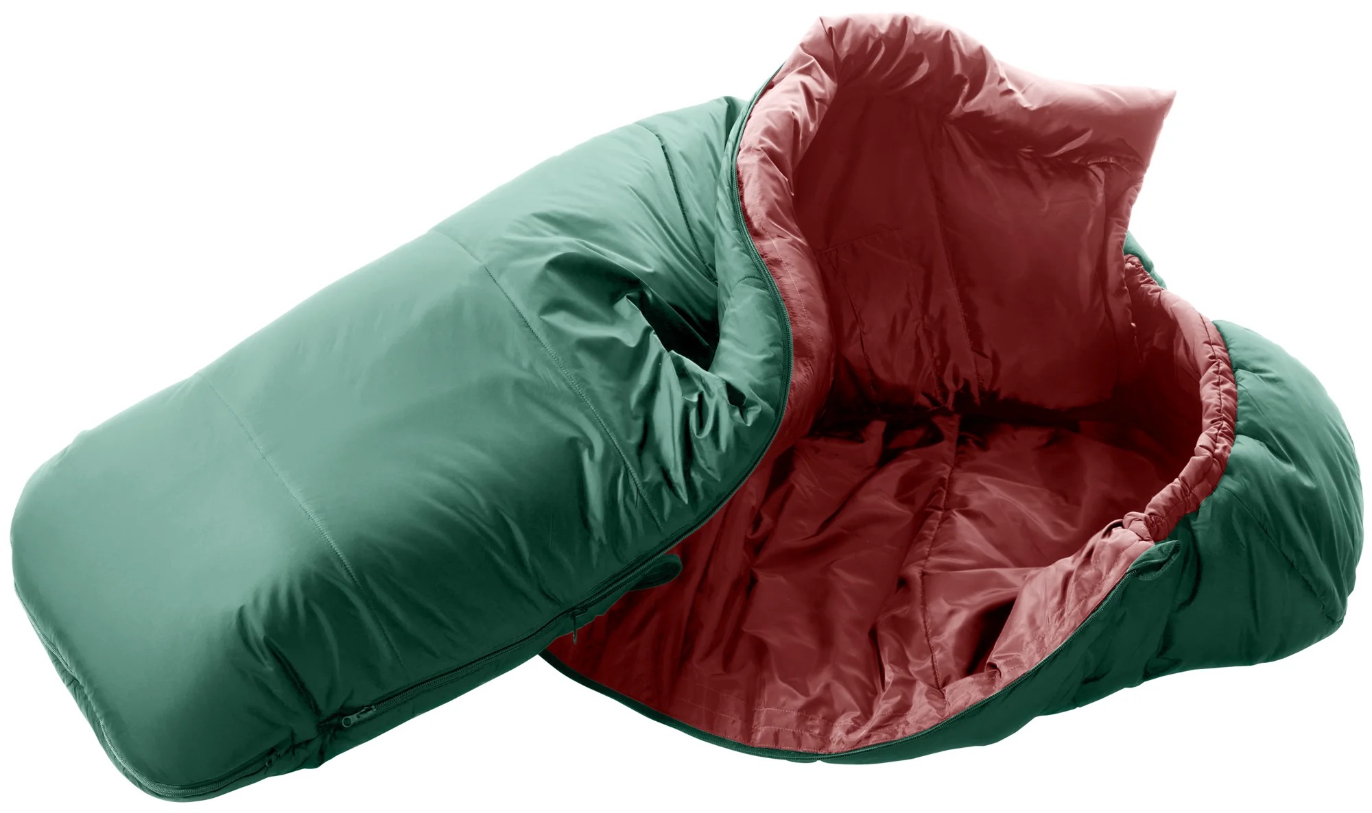 deuter Kinderschlafsack »STARLIGHT PRO«, (1 tlg.), für Kinder