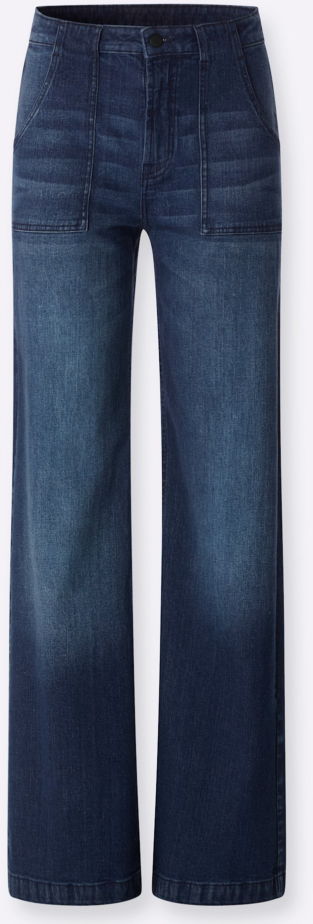 heine Jeans confortables 1