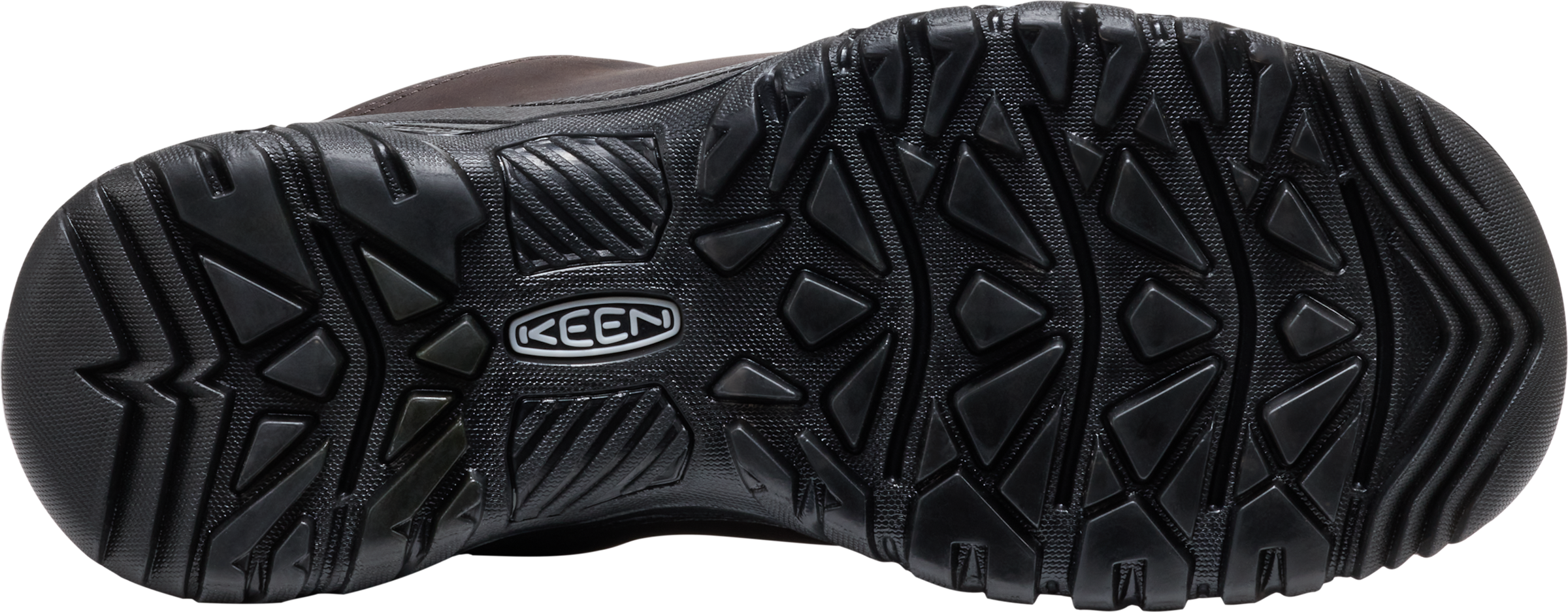 Keen Chaussure d'extérieur »TARGHEE IV OXFORD«