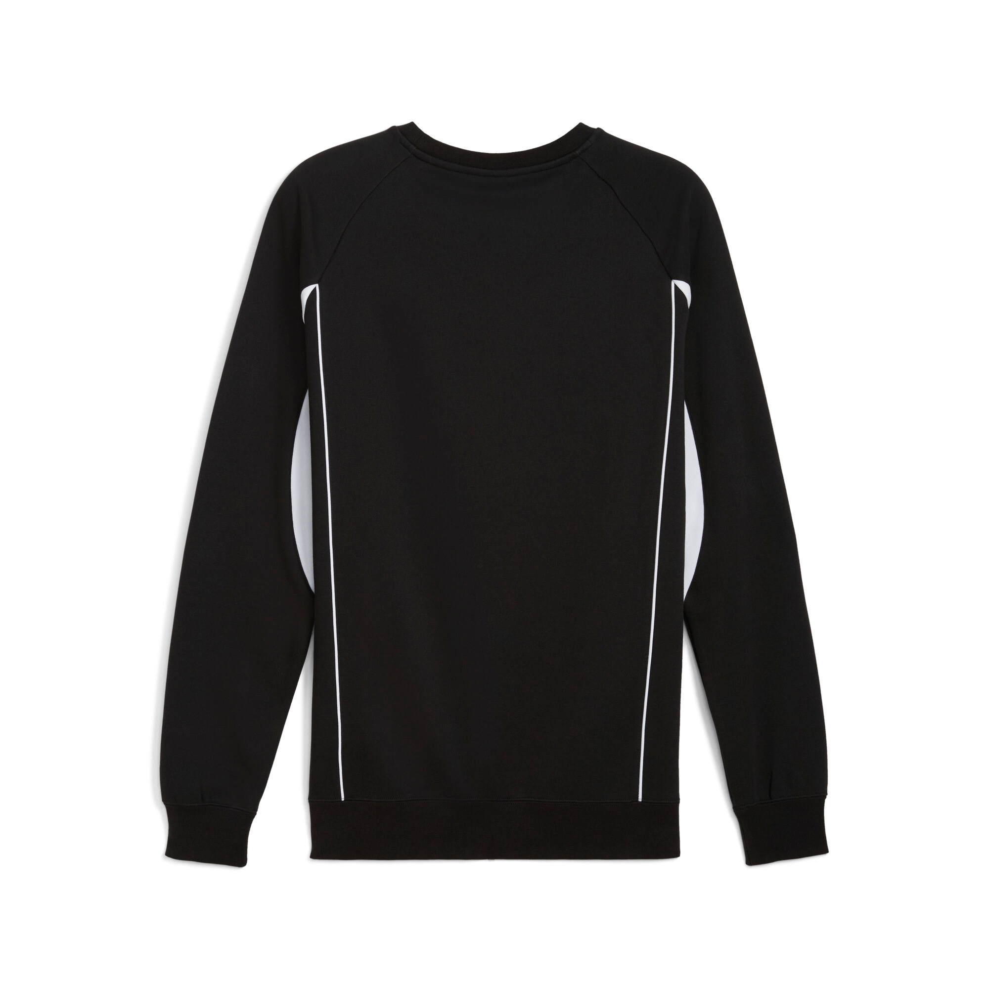 PUMA Langarmshirt »SPORT CREW FL«